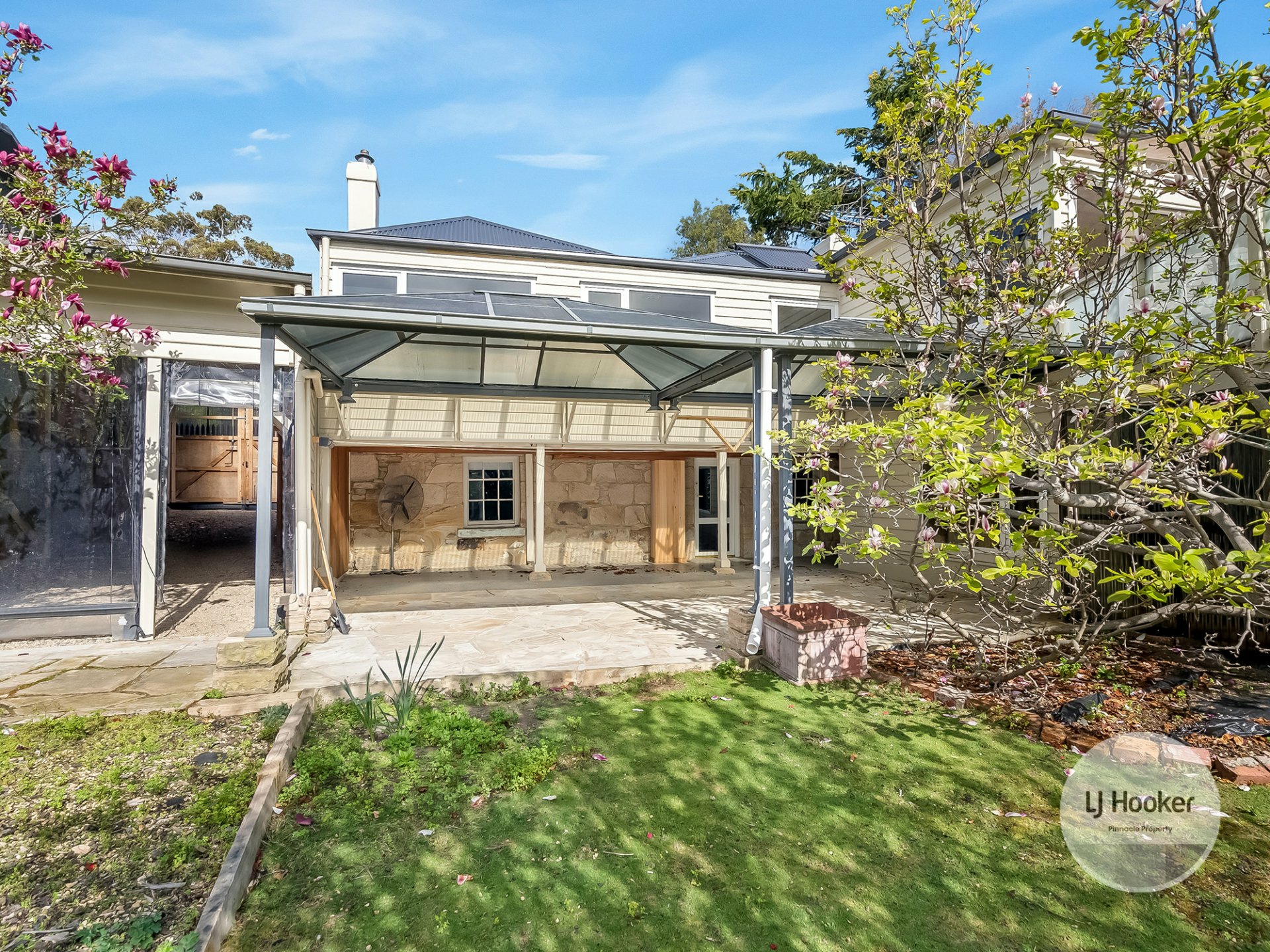 2/447 Macquarie Street, SOUTH HOBART