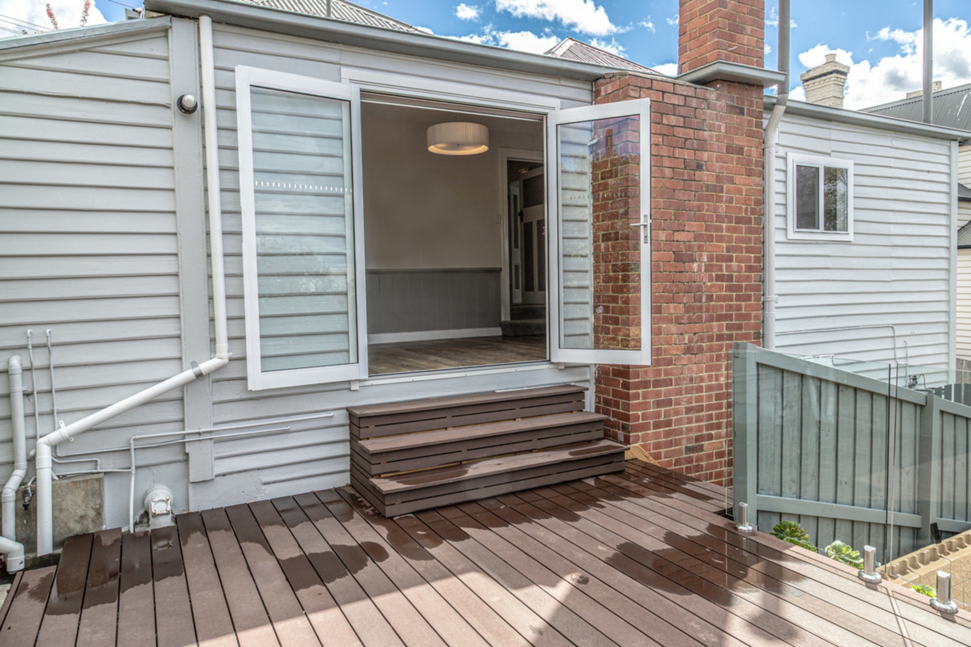 1/41 Hill Street, WEST HOBART