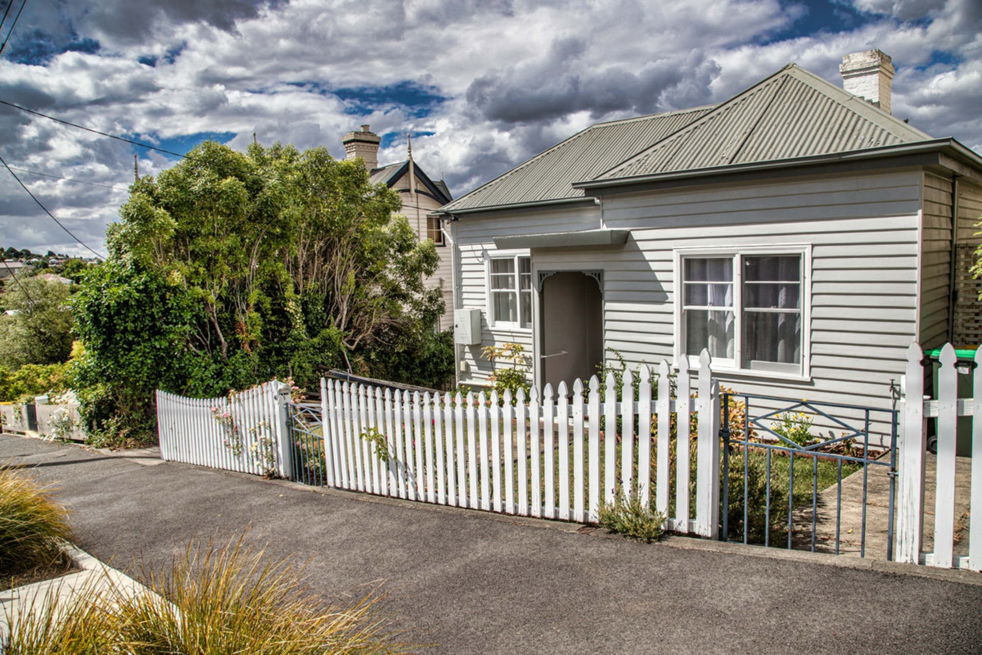 1/41 Hill Street, WEST HOBART