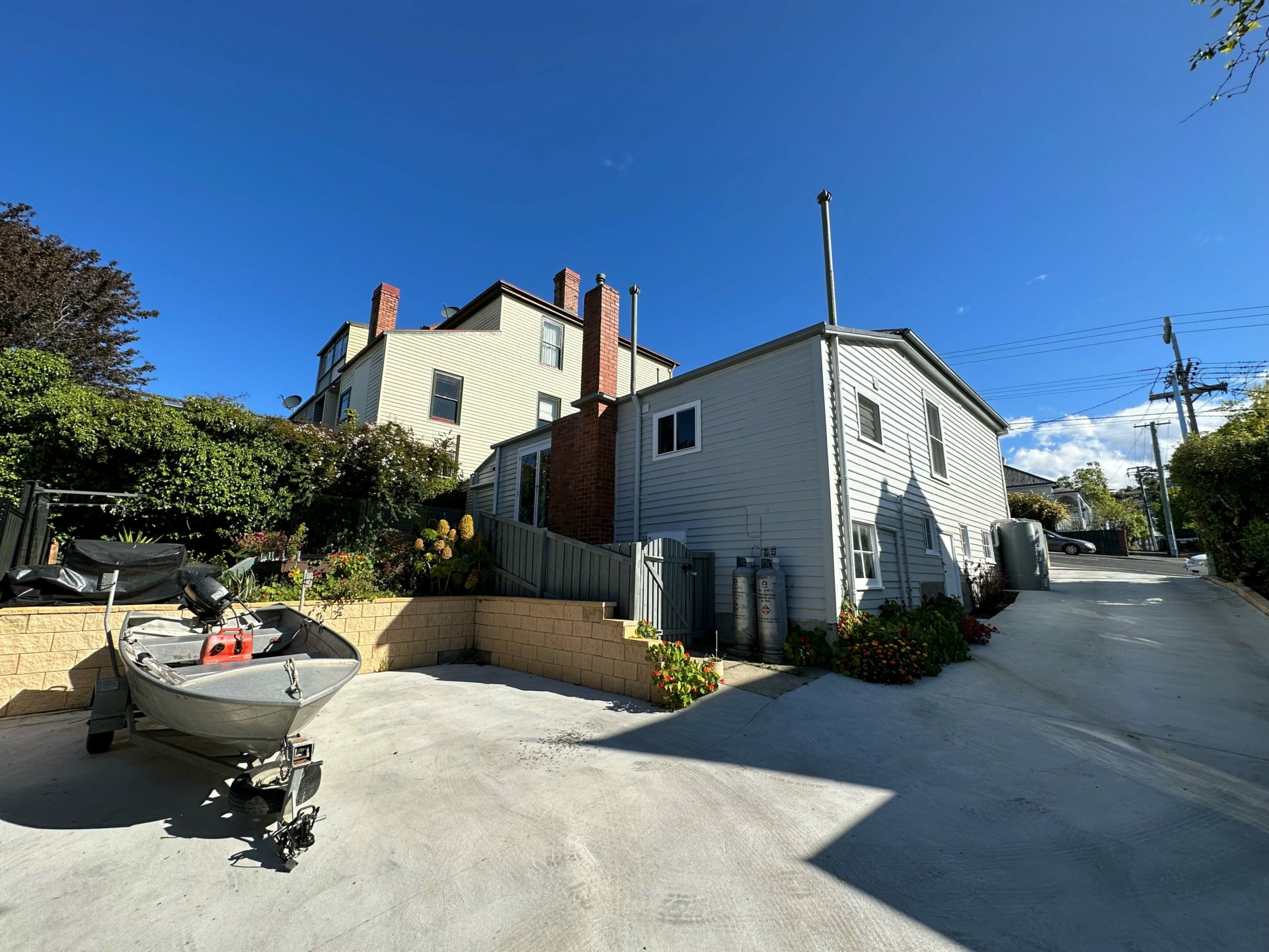 1/41 Hill Street, WEST HOBART