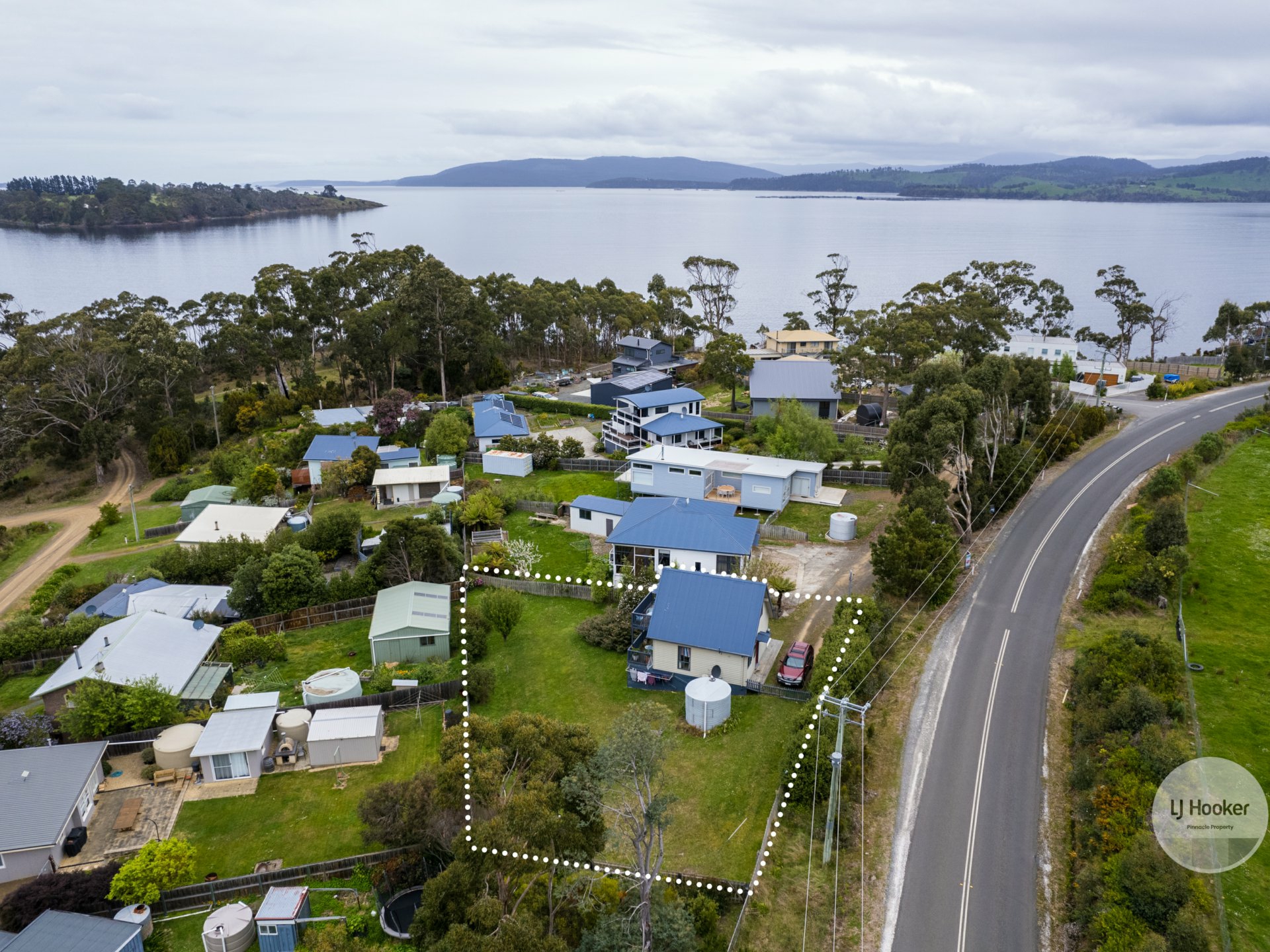 5679 Channel Hwy, VERONA SANDS