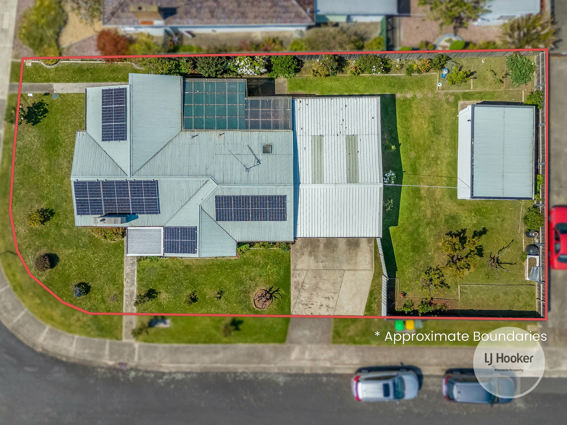 3 Balmain Street, GLENORCHY
