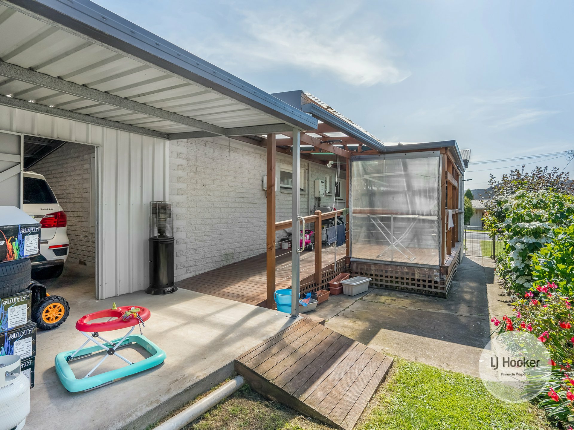3 Balmain Street, GLENORCHY