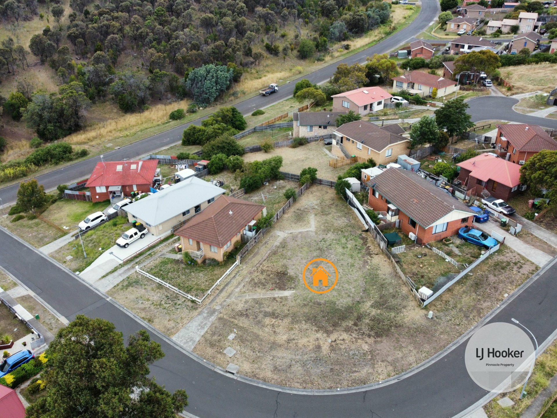7 Viola Crescent Gagebrook TAS House for Sale LJ Hooker