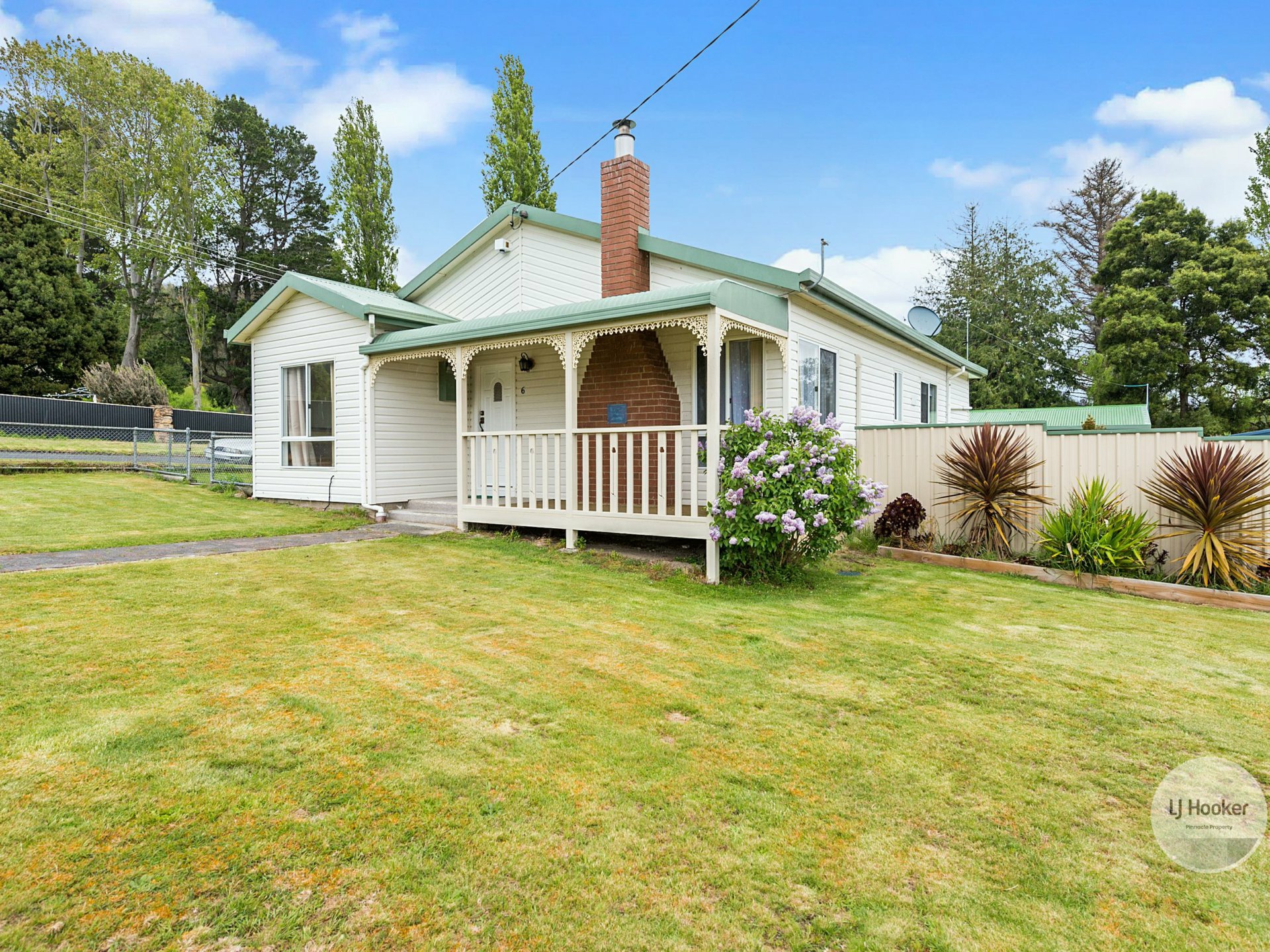 6 South Crescent Maydena TAS Property Details LJ Hooker