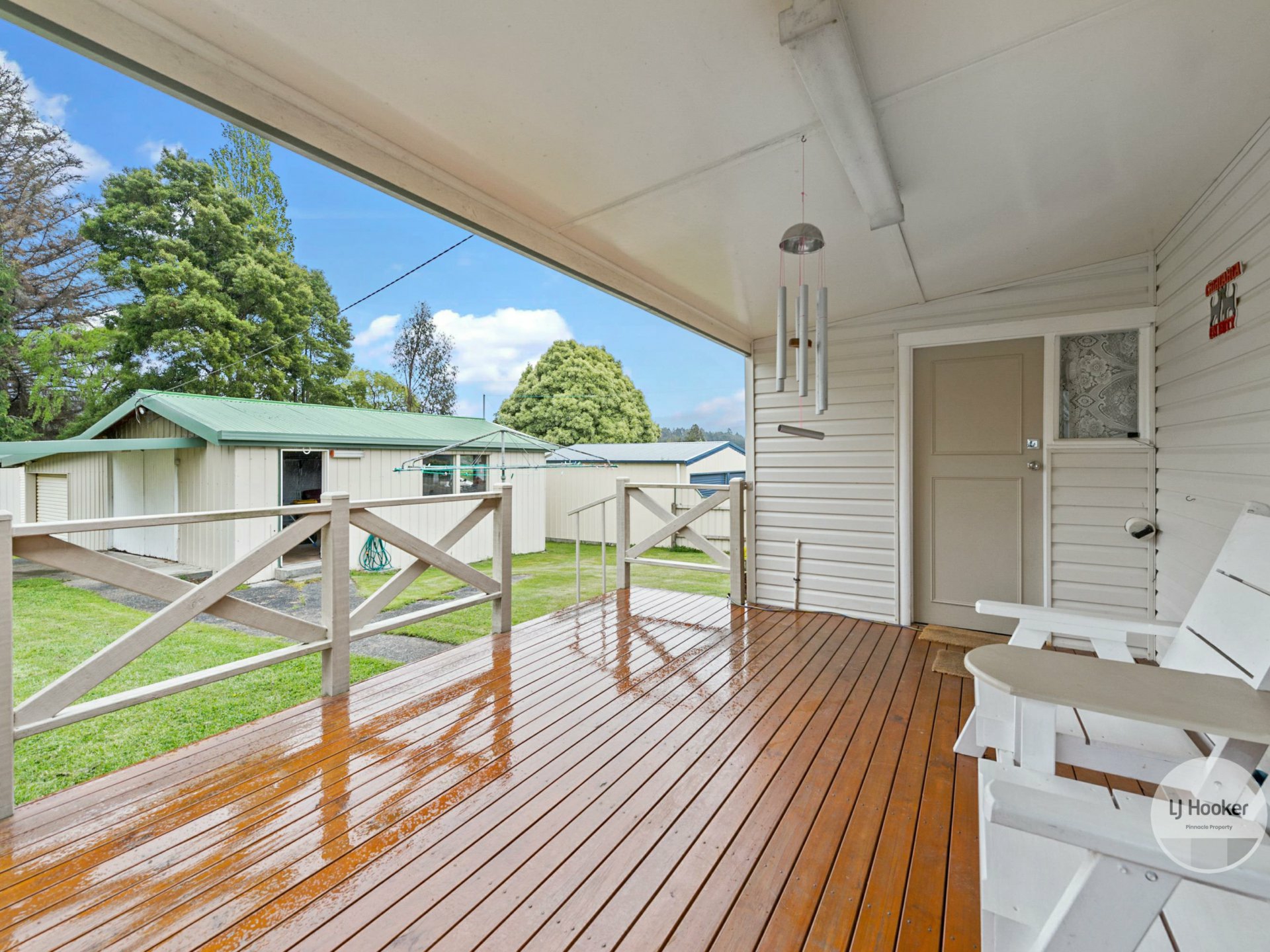 6 South Crescent Maydena TAS Property Details LJ Hooker