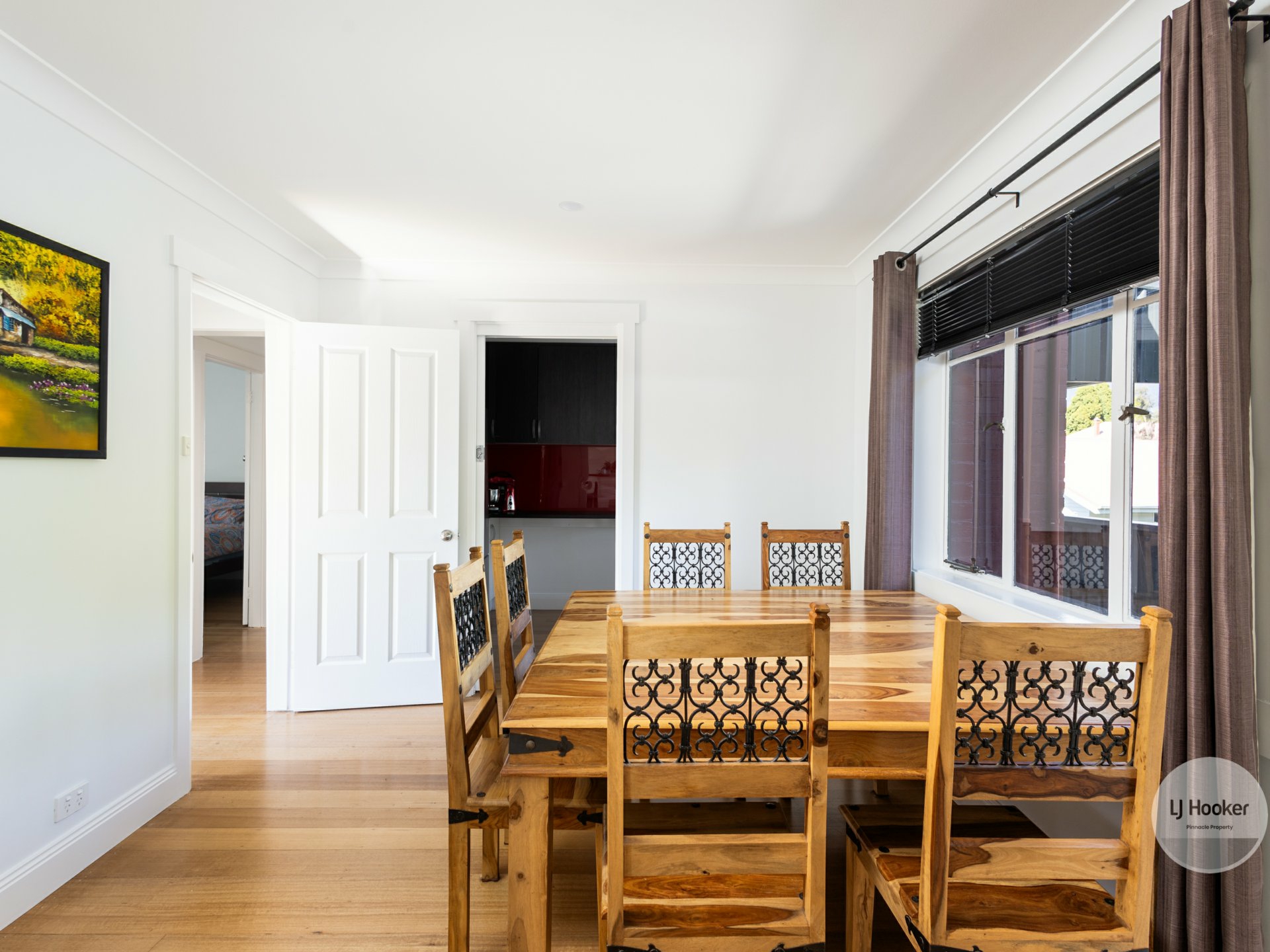 332 Brooker Highway Moonah TAS House for Sale LJ Hooker