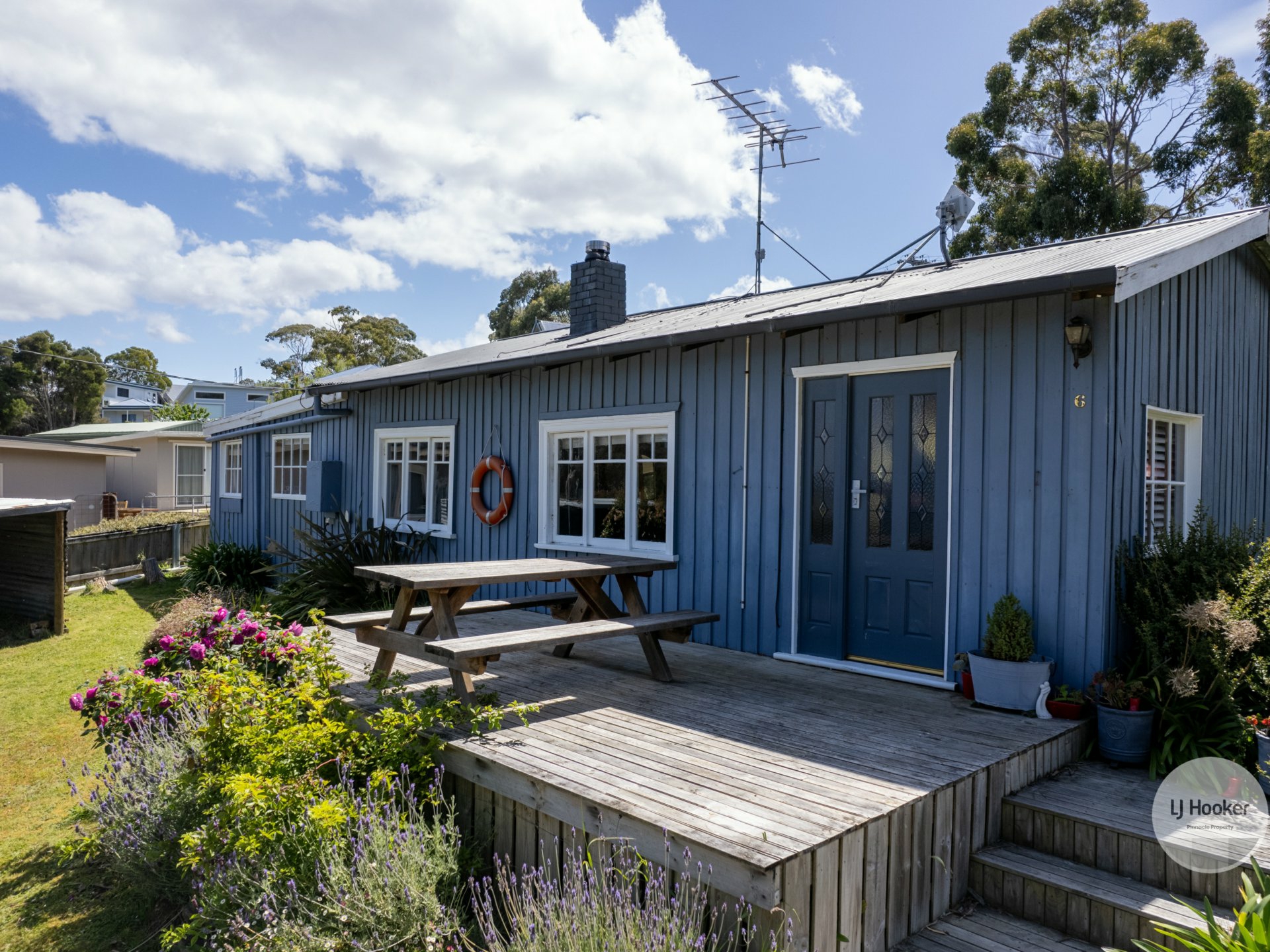 6 Westwood Ave Verona Sands TAS Property Details LJ Hooker