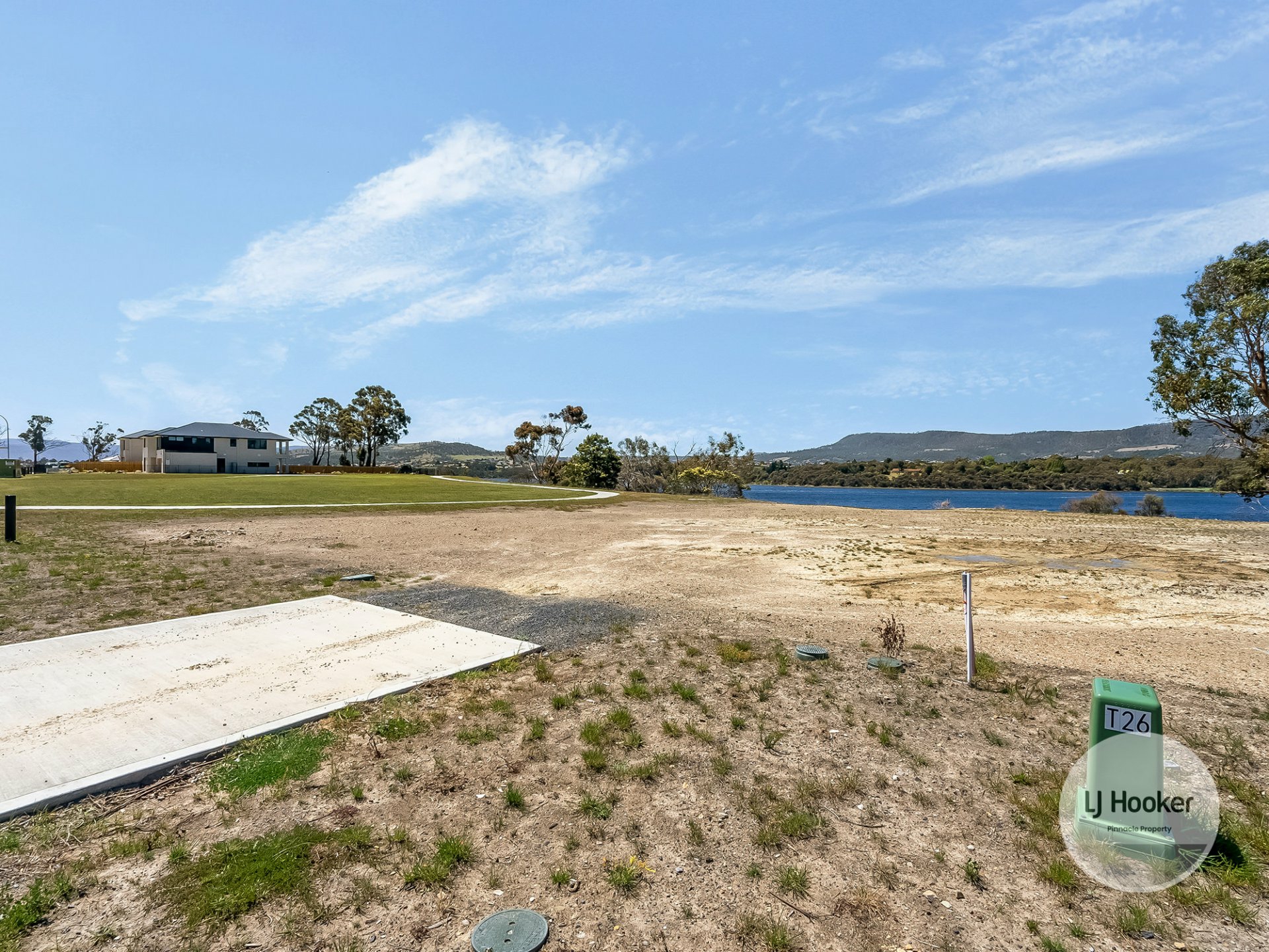 60 Stony Point Drive Austins Ferry TAS Property Details LJ Hooker