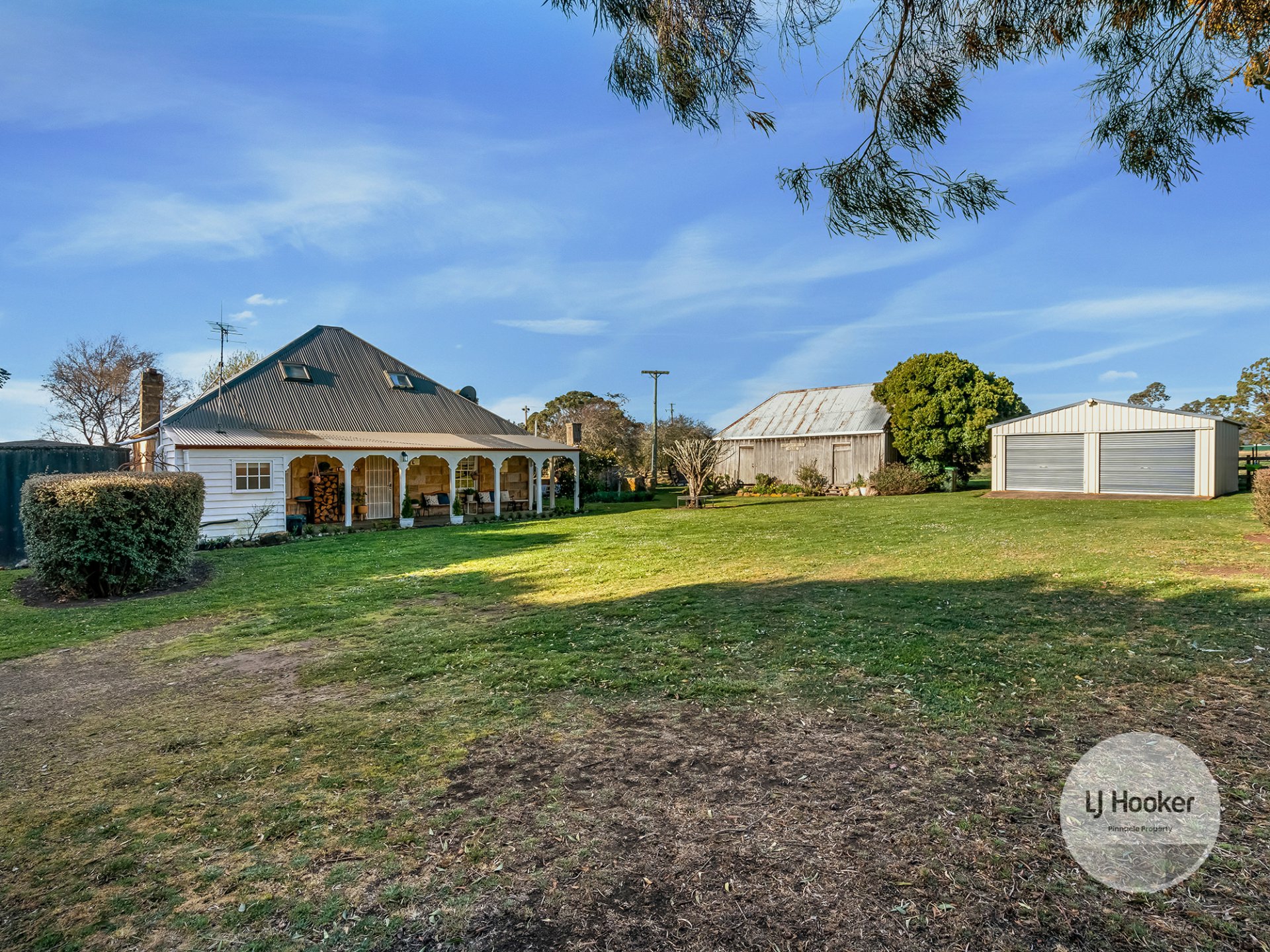 101 Tunnack Square Road, TUNNACK