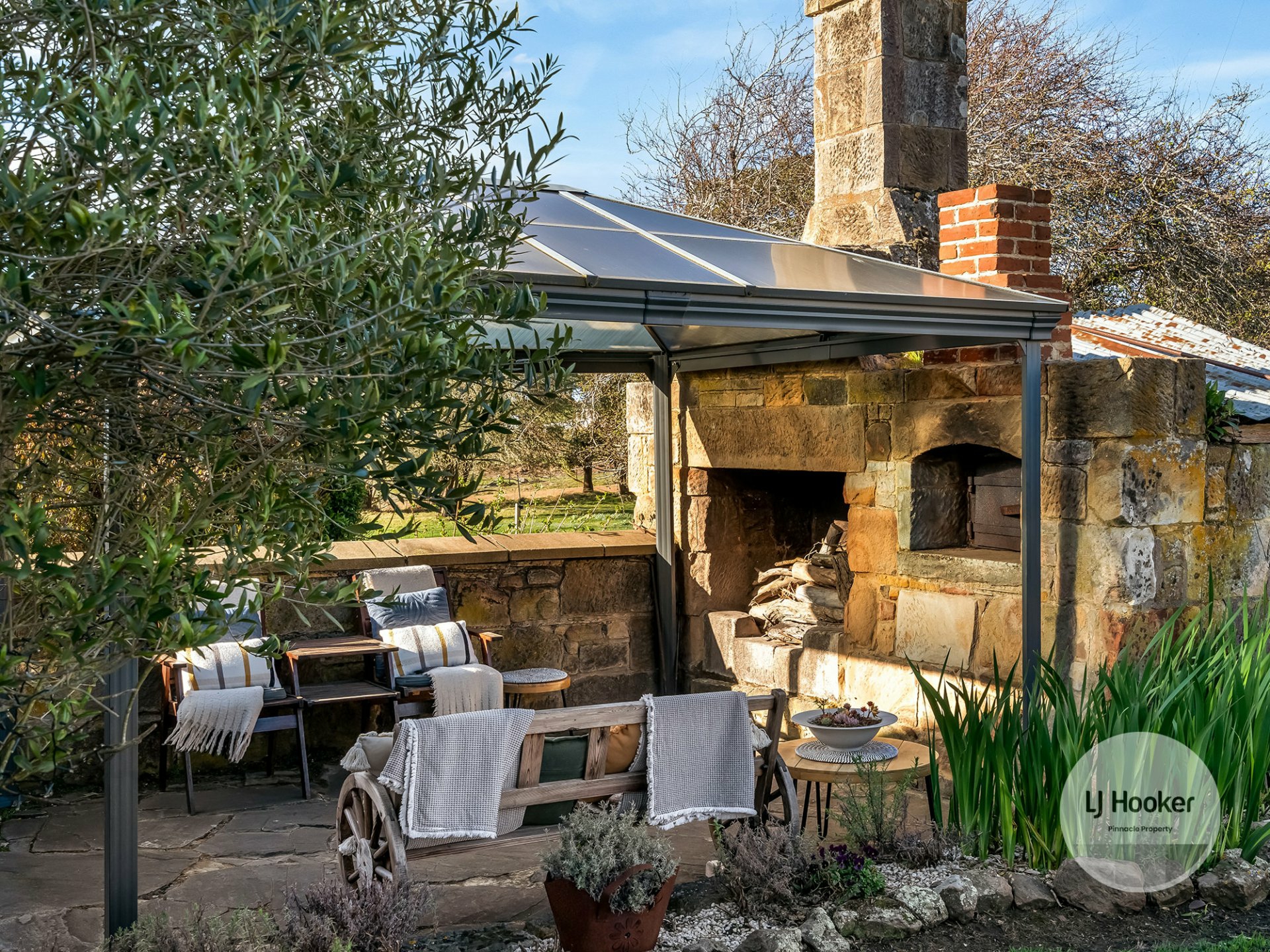 101 Tunnack Square Road, TUNNACK