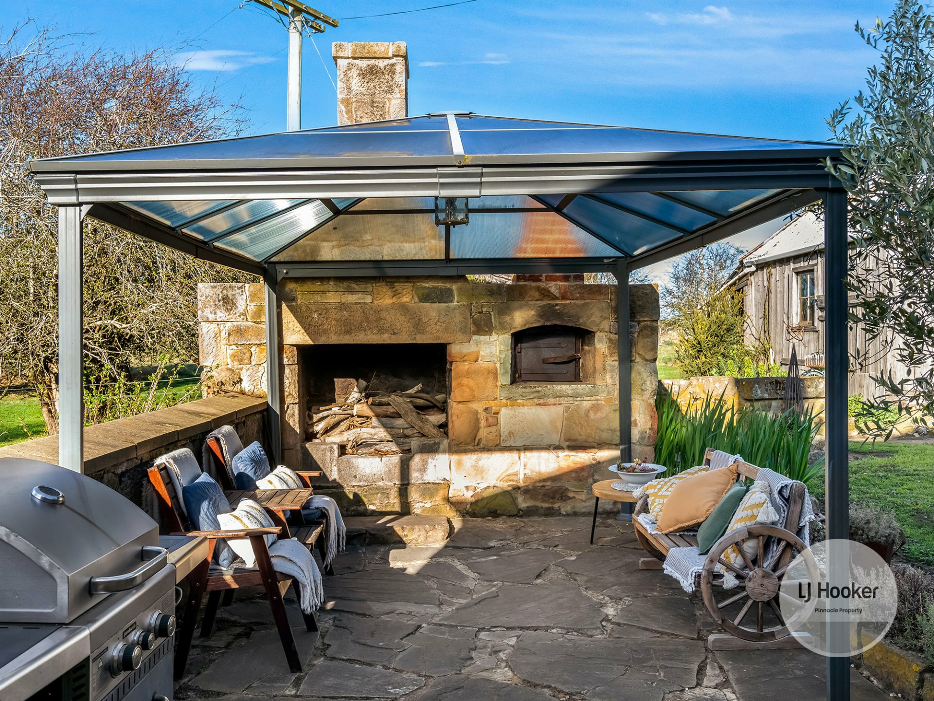 101 Tunnack Square Road, TUNNACK
