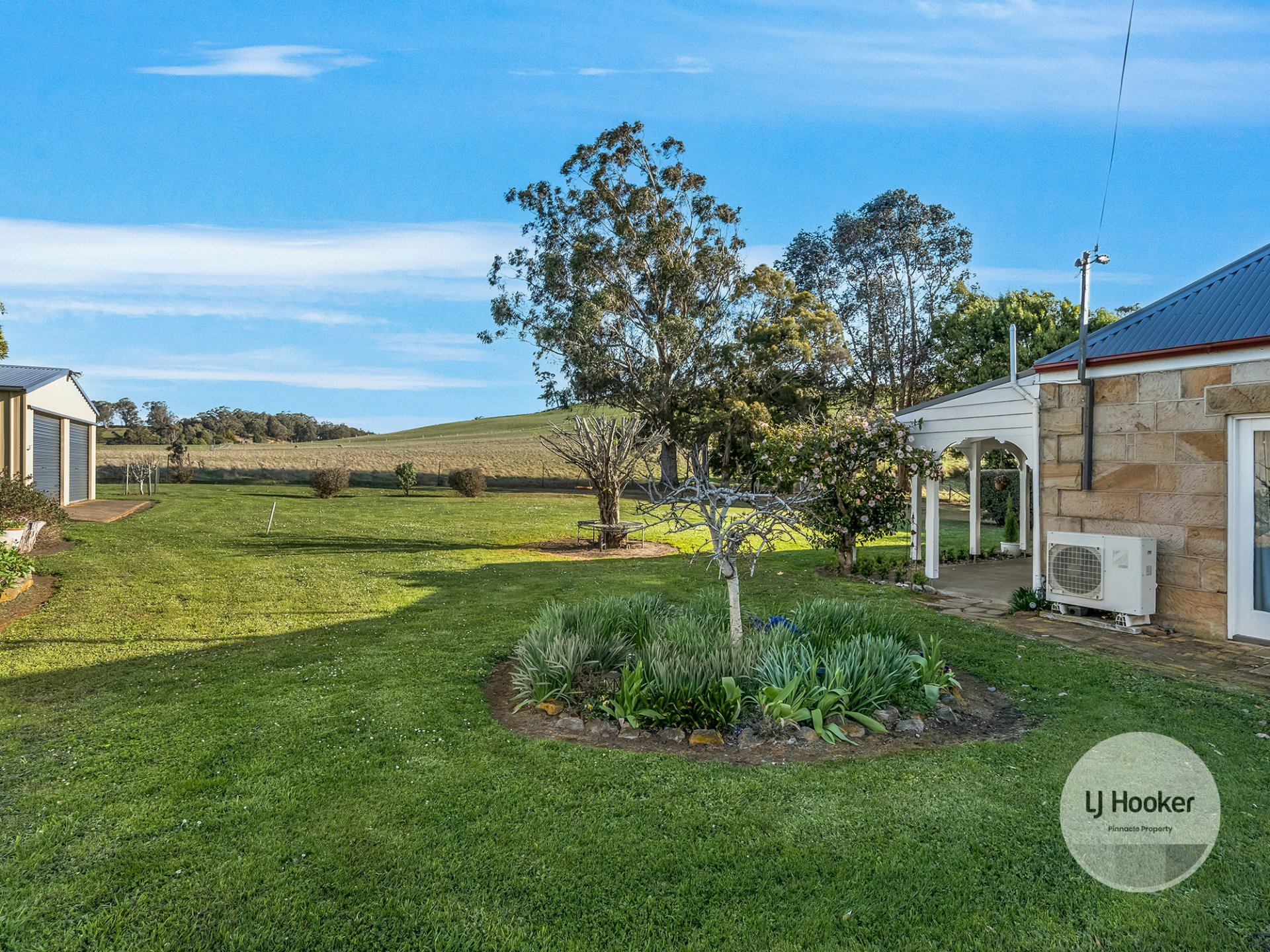 101 Tunnack Square Road, TUNNACK