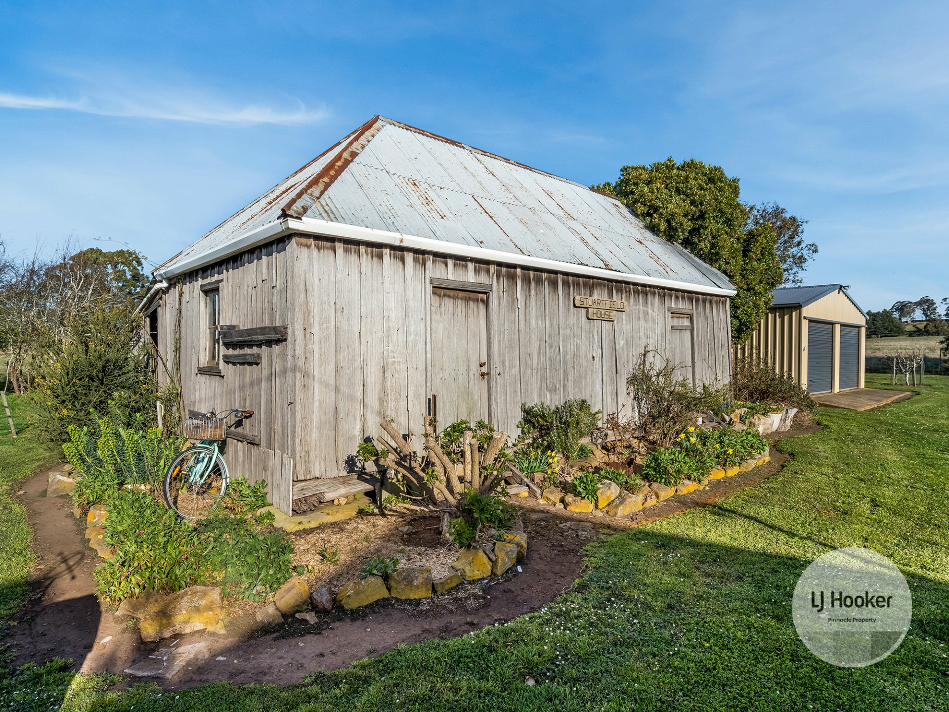 101 Tunnack Square Road, TUNNACK