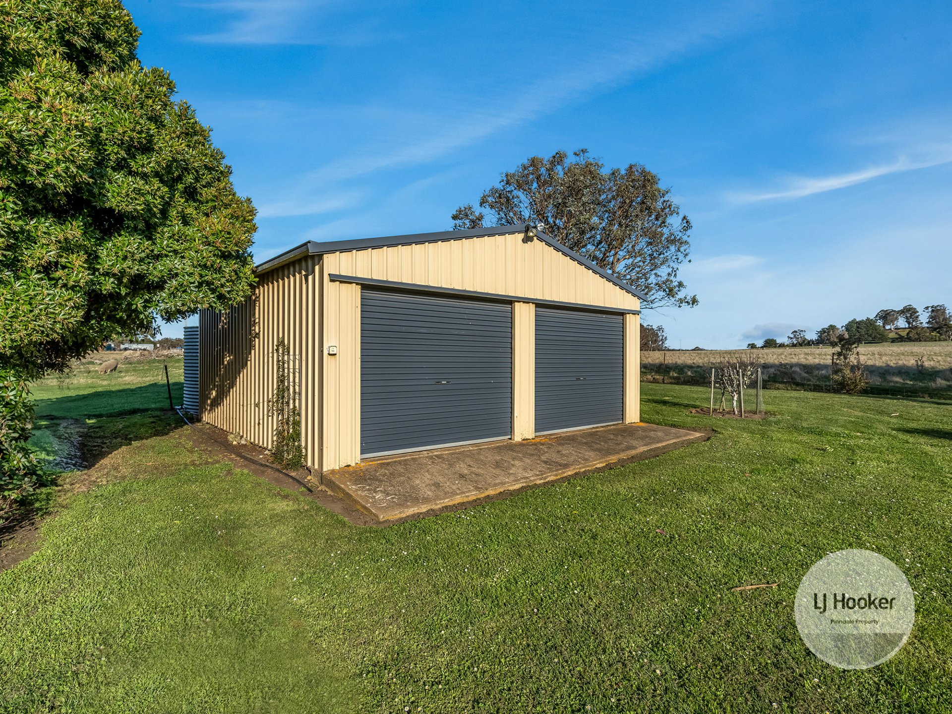 101 Tunnack Square Road, TUNNACK