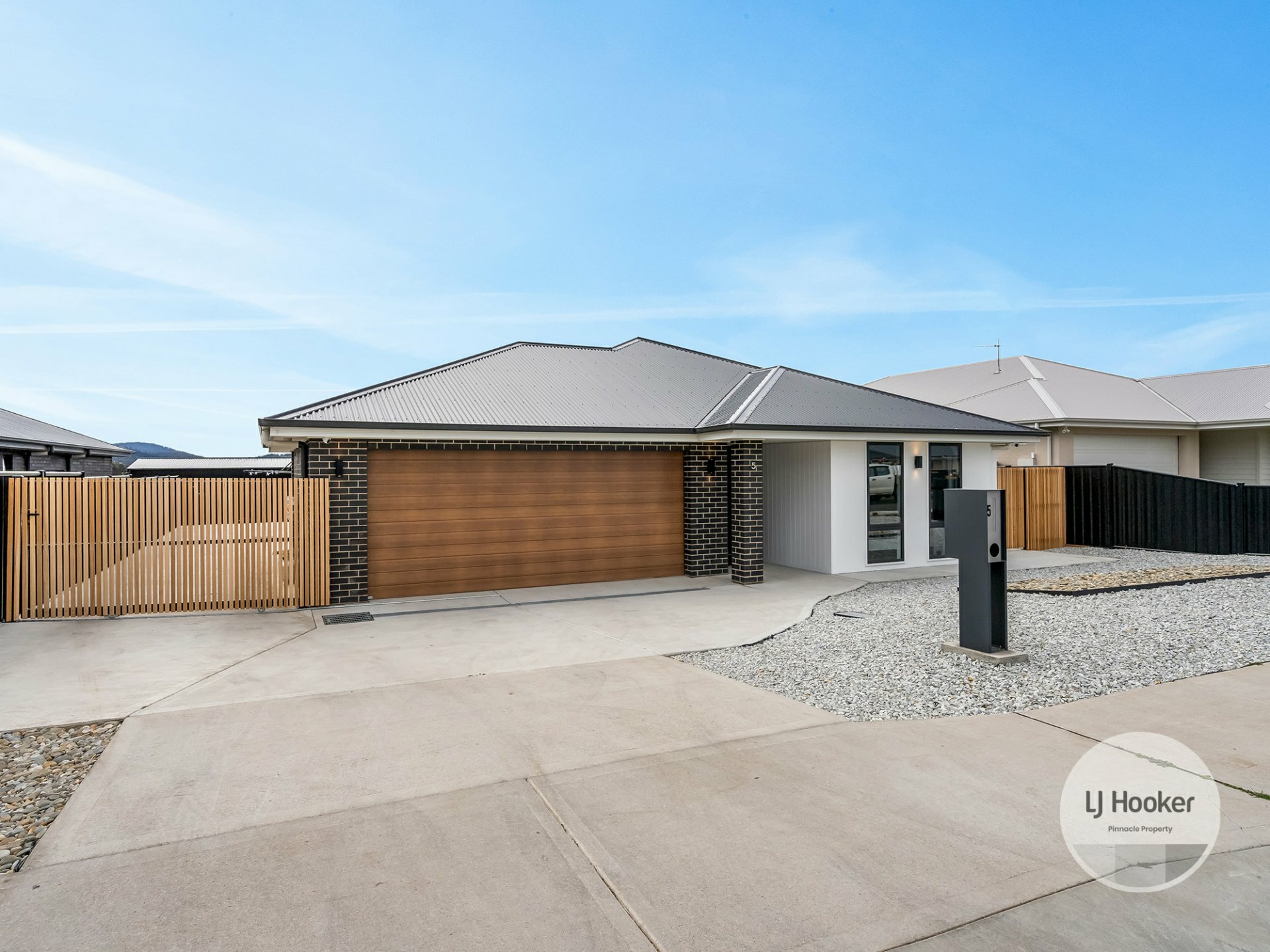5 Fermoy Crescent Howrah TAS House for Sale LJ Hooker