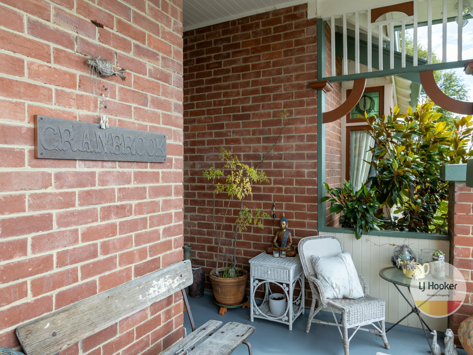 45 Proctors Road Dynnyrne TAS House for Sale LJ Hooker