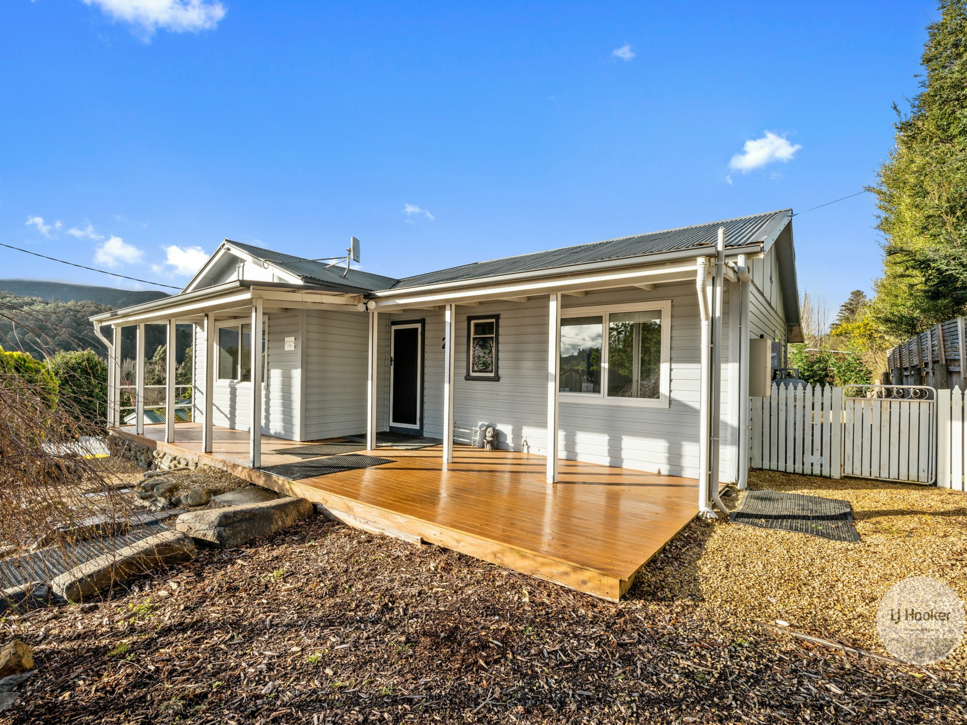 29 Junee Road Maydena TAS House for Sale LJ Hooker