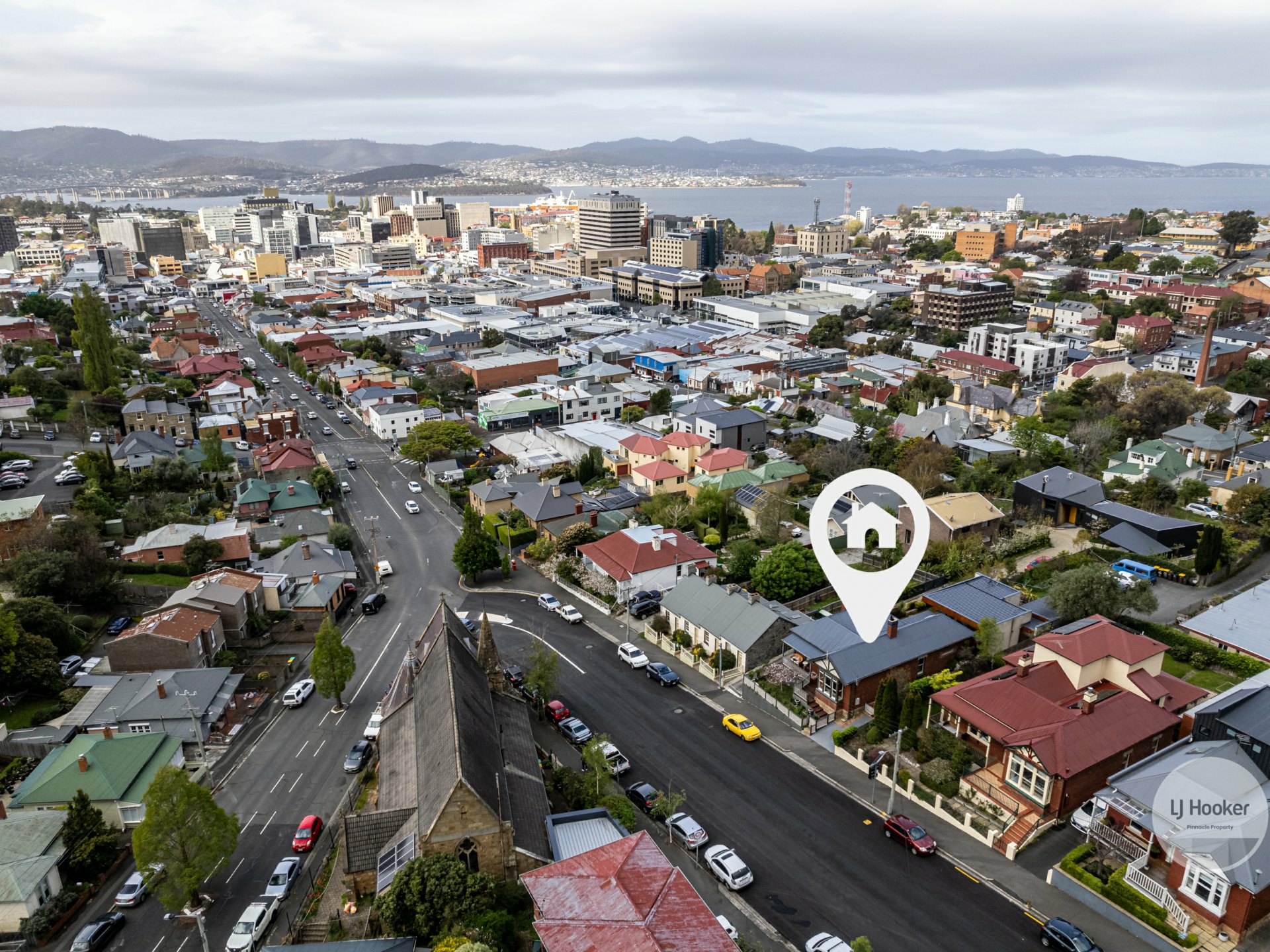 12 Forest Road, WEST HOBART