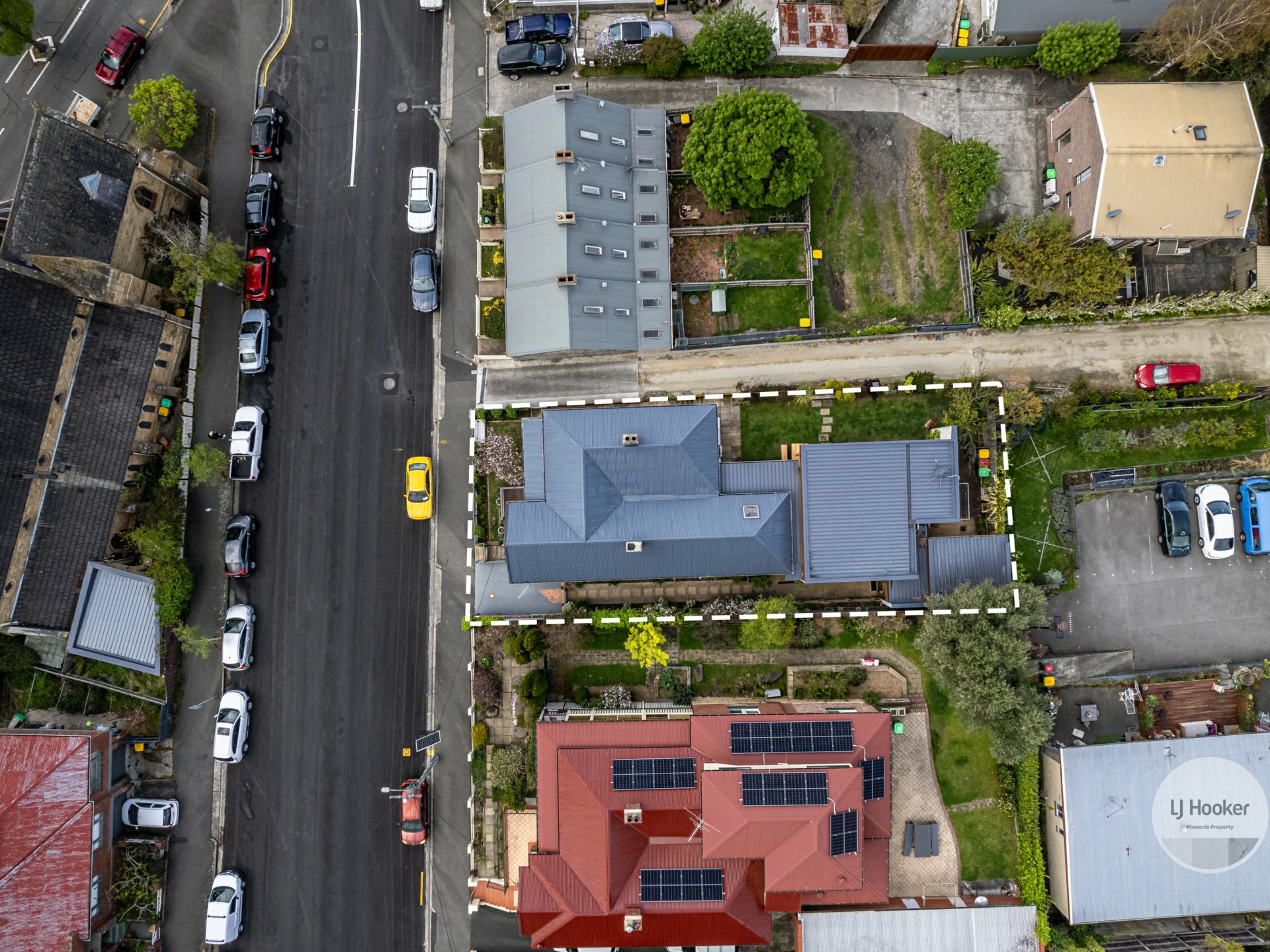 12 Forest Road, WEST HOBART