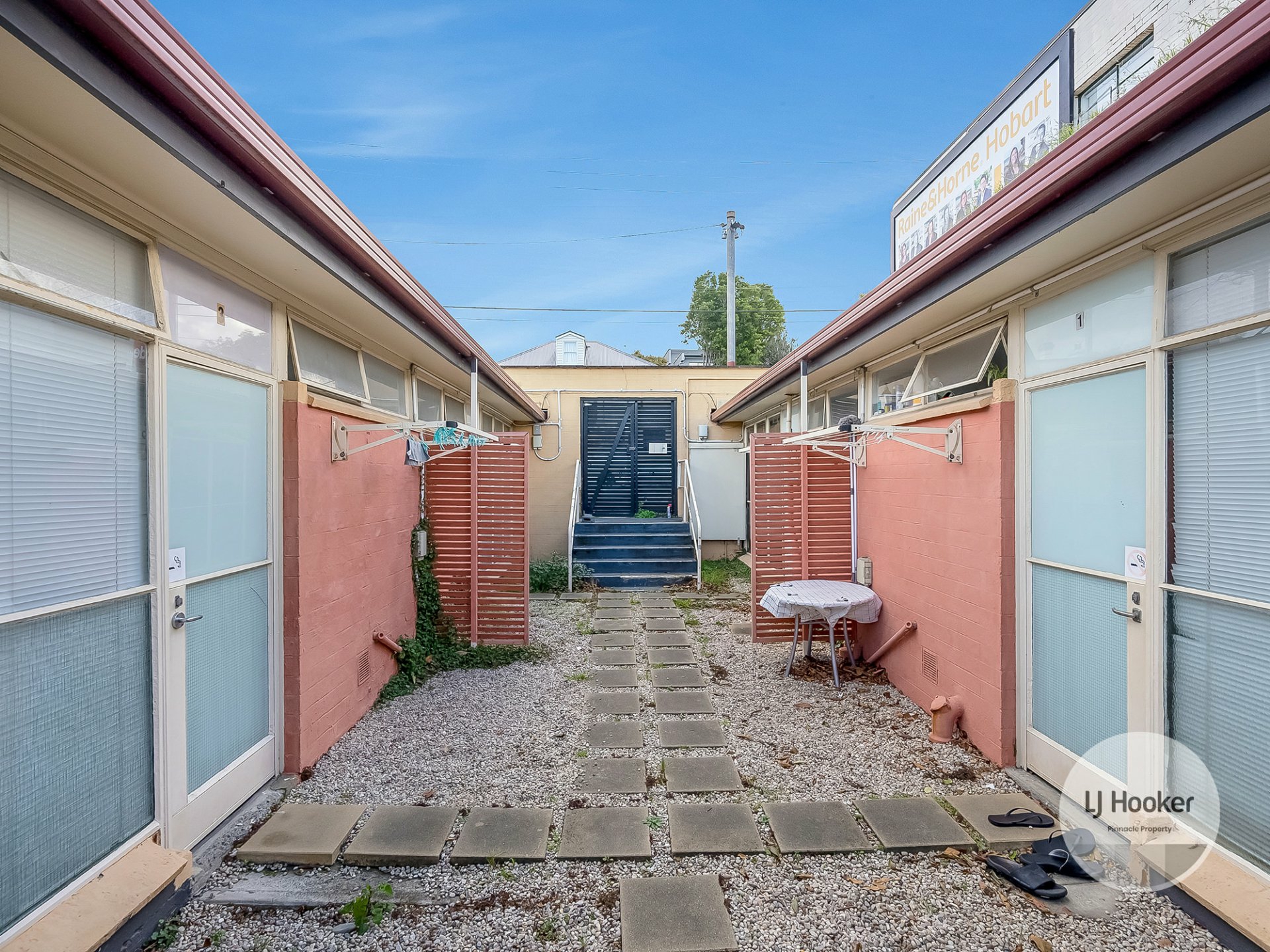 4/75 Molle Street, HOBART