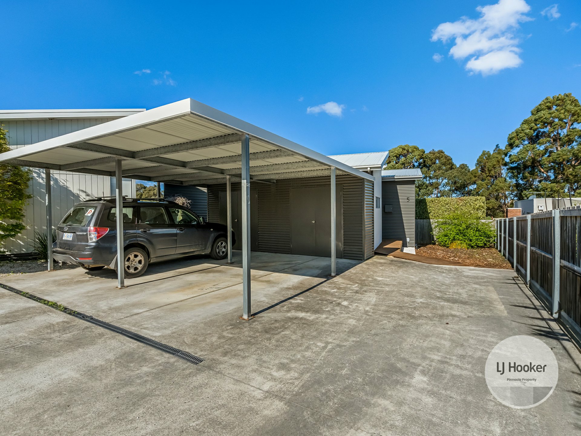 Unit 5/39 Staff Road, ELECTRONA