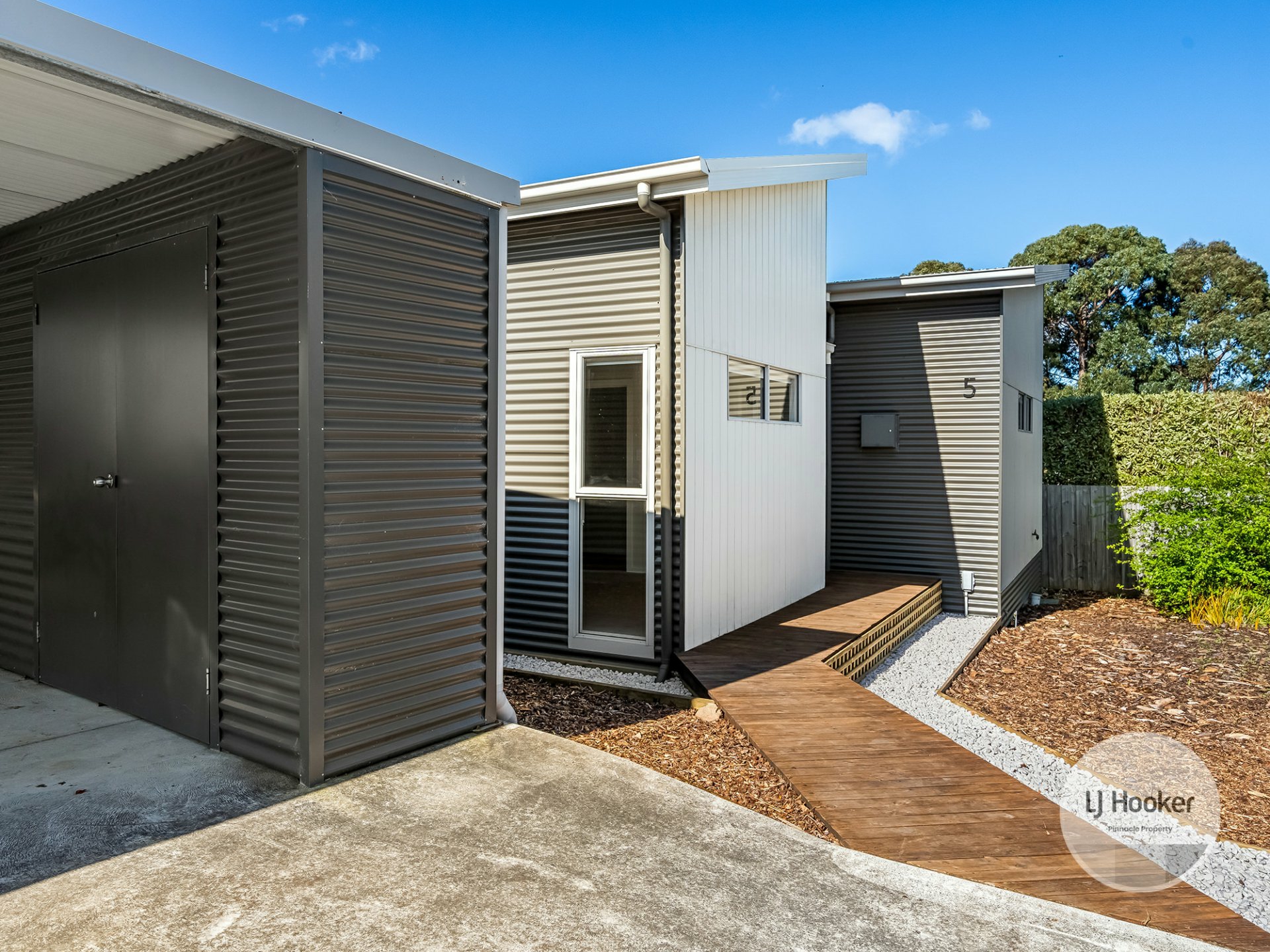Unit 5/39 Staff Road, ELECTRONA