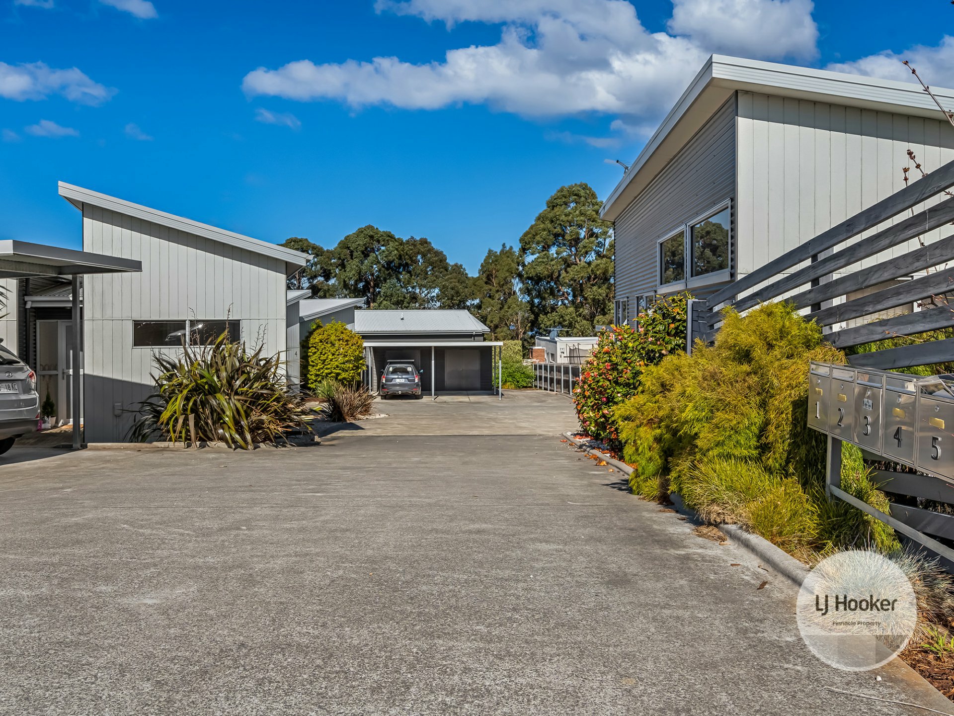 Unit 5/39 Staff Road, ELECTRONA