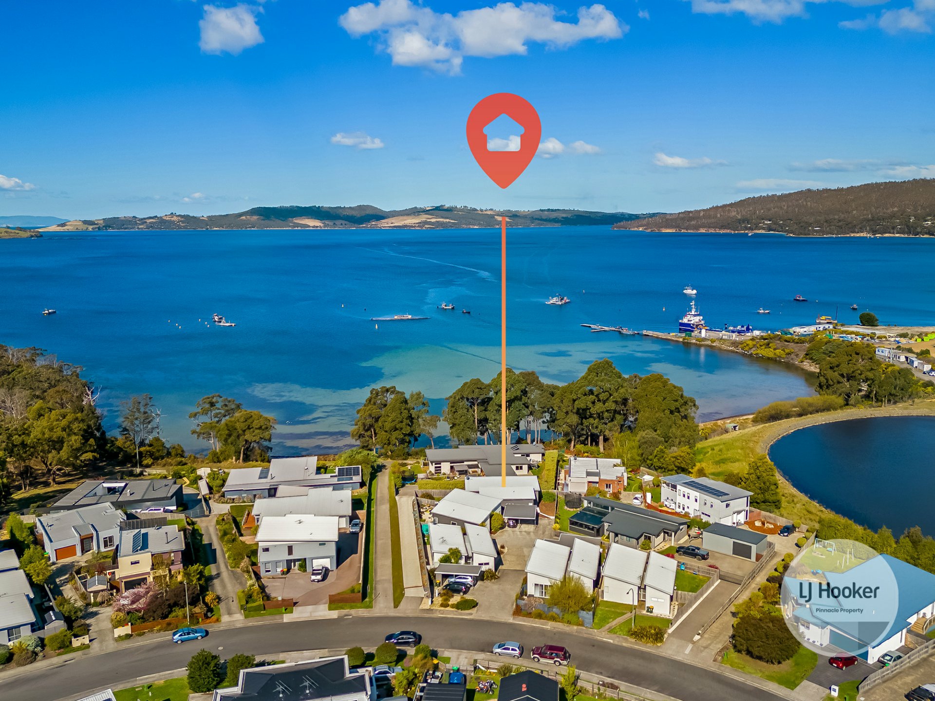 Unit 5/39 Staff Road, ELECTRONA