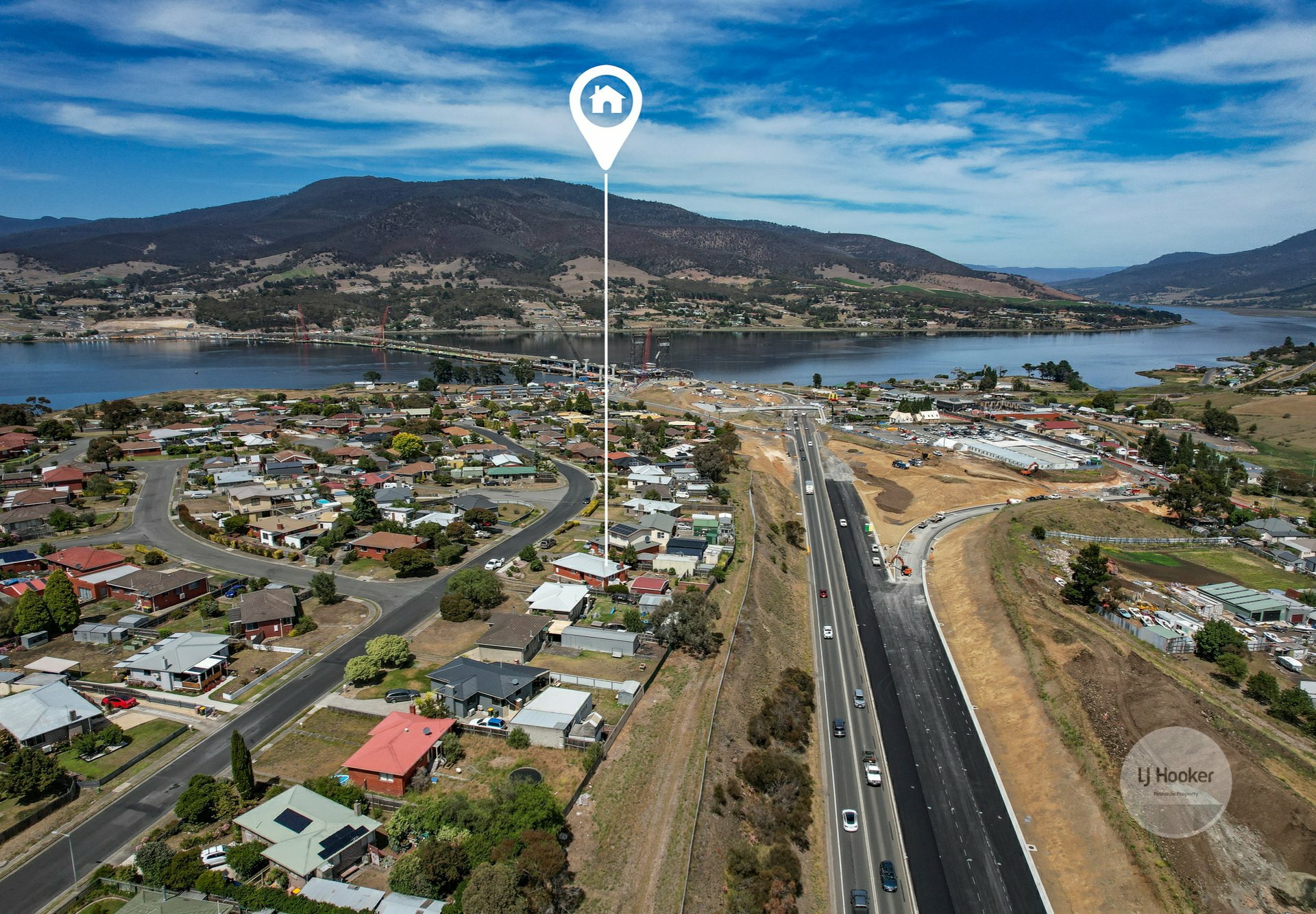 53 Finlay Street Bridgewater TAS House for Sale LJ Hooker