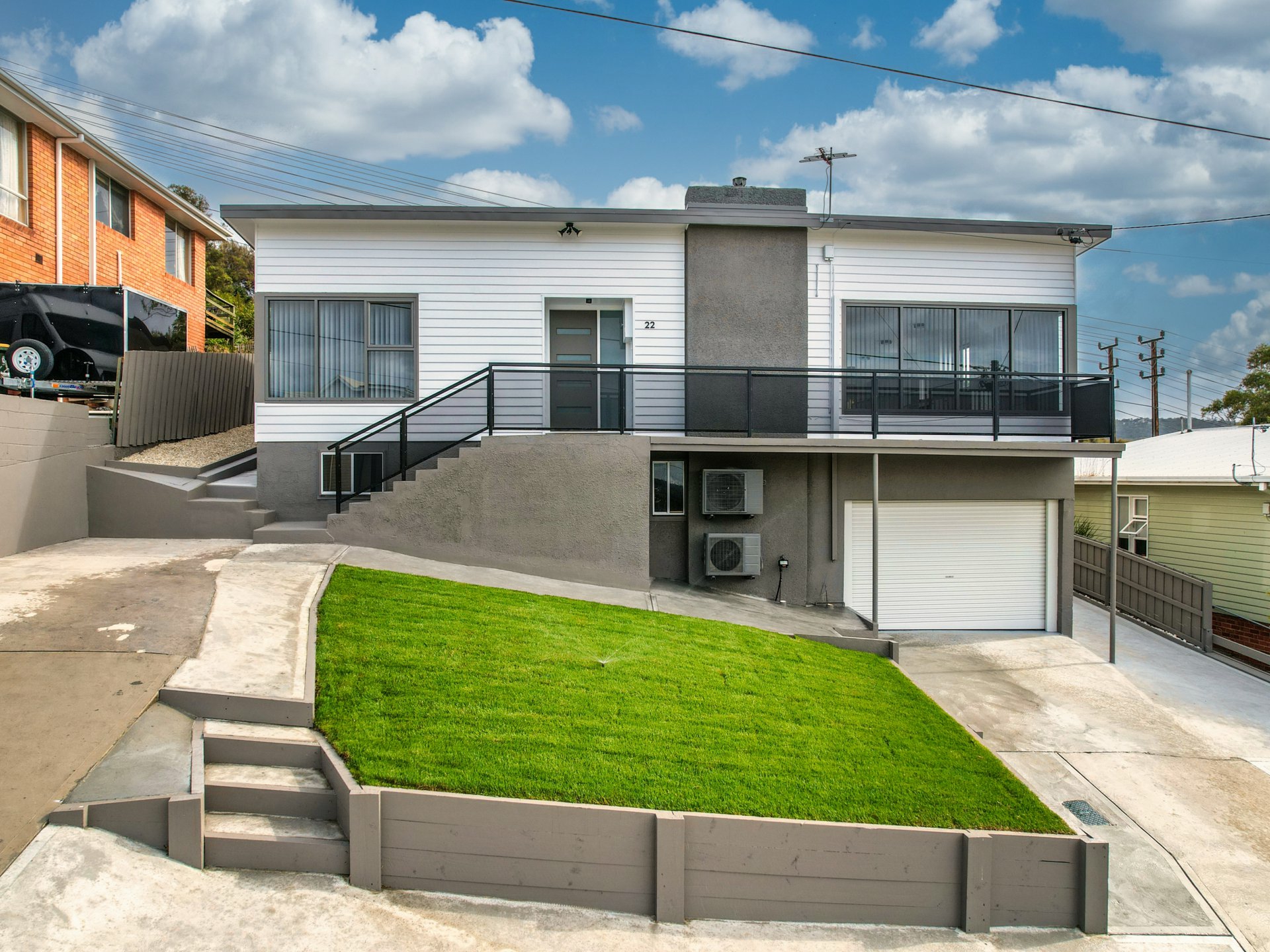 22 Ash Street, LUTANA