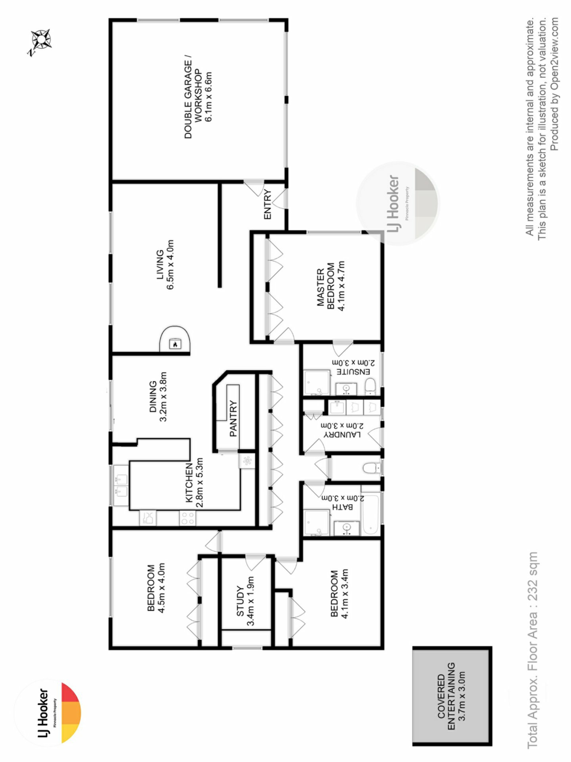 1 Iris Court, KINGSTON
