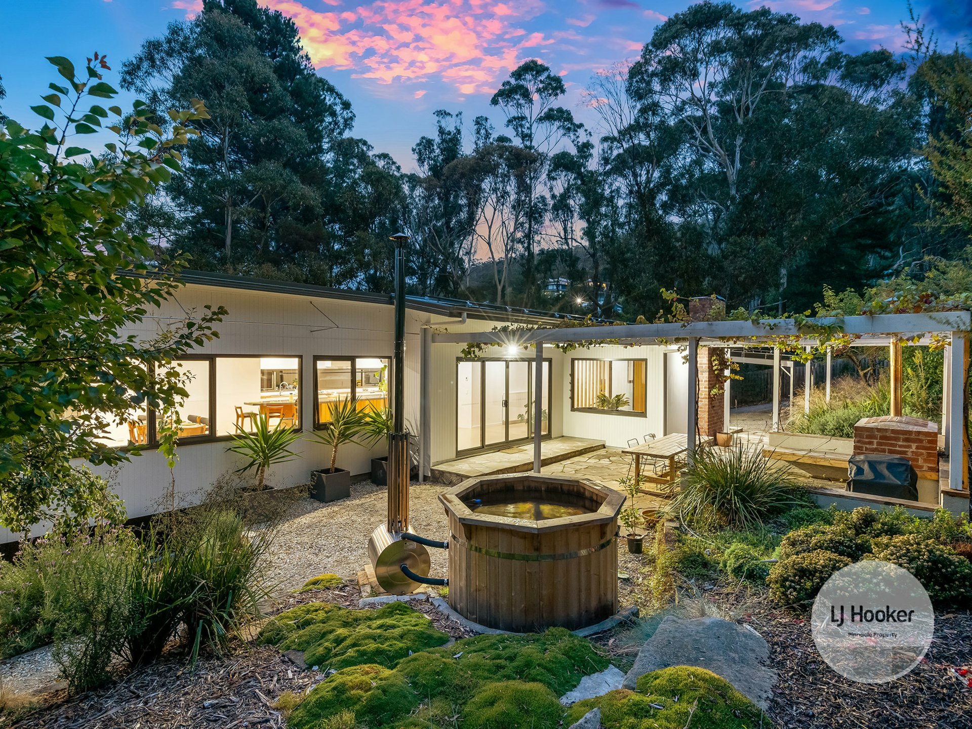 54 Channel Highway, TAROONA