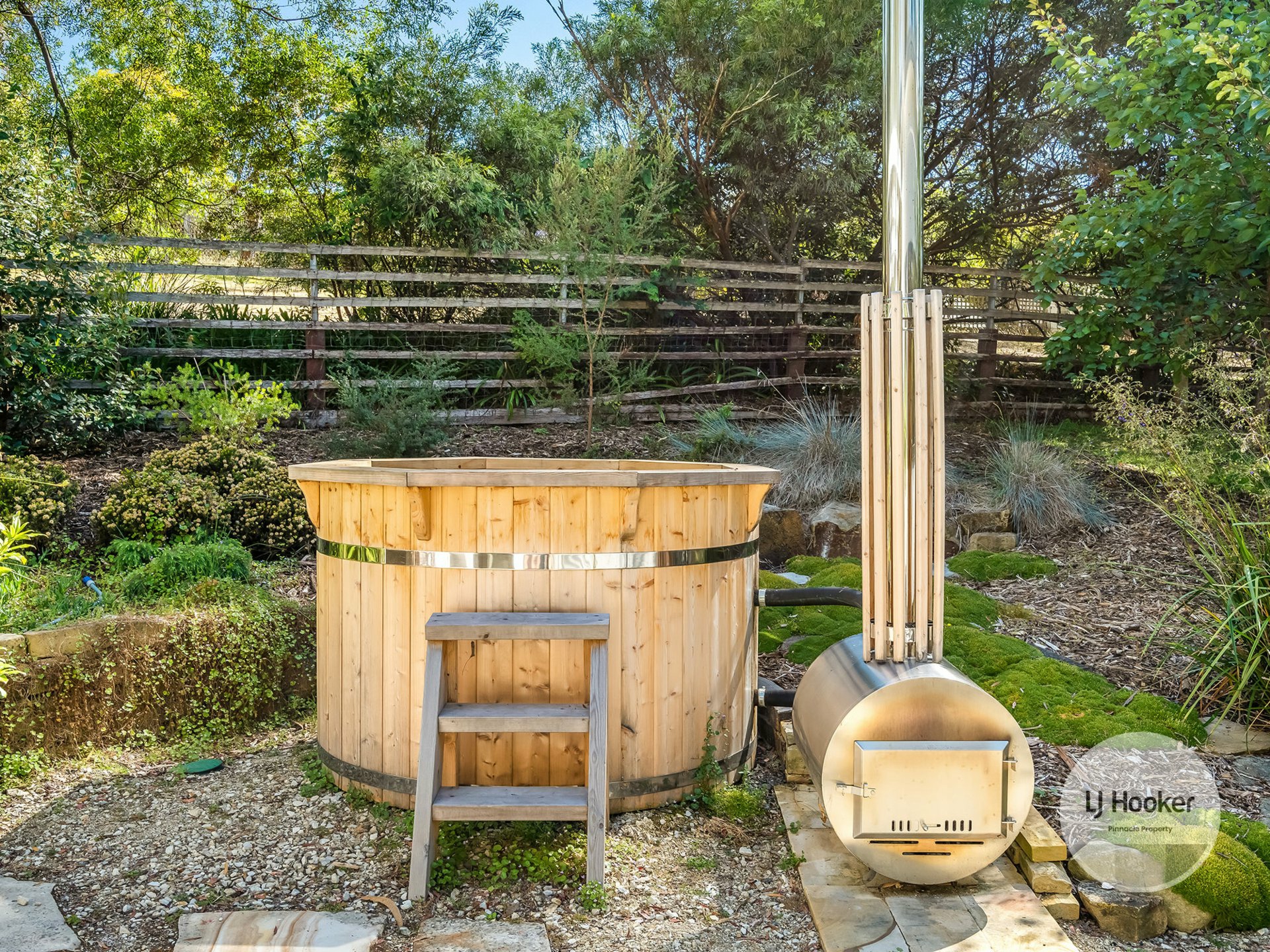 54 Channel Highway, TAROONA