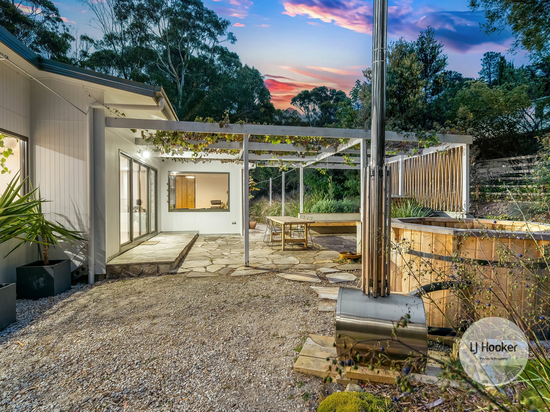 54 Channel Highway, TAROONA