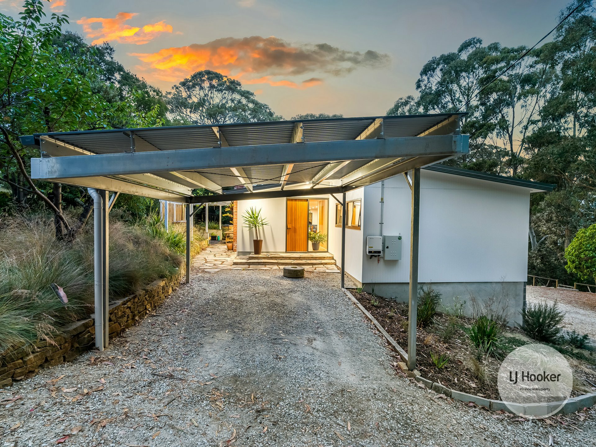 54 Channel Highway, TAROONA