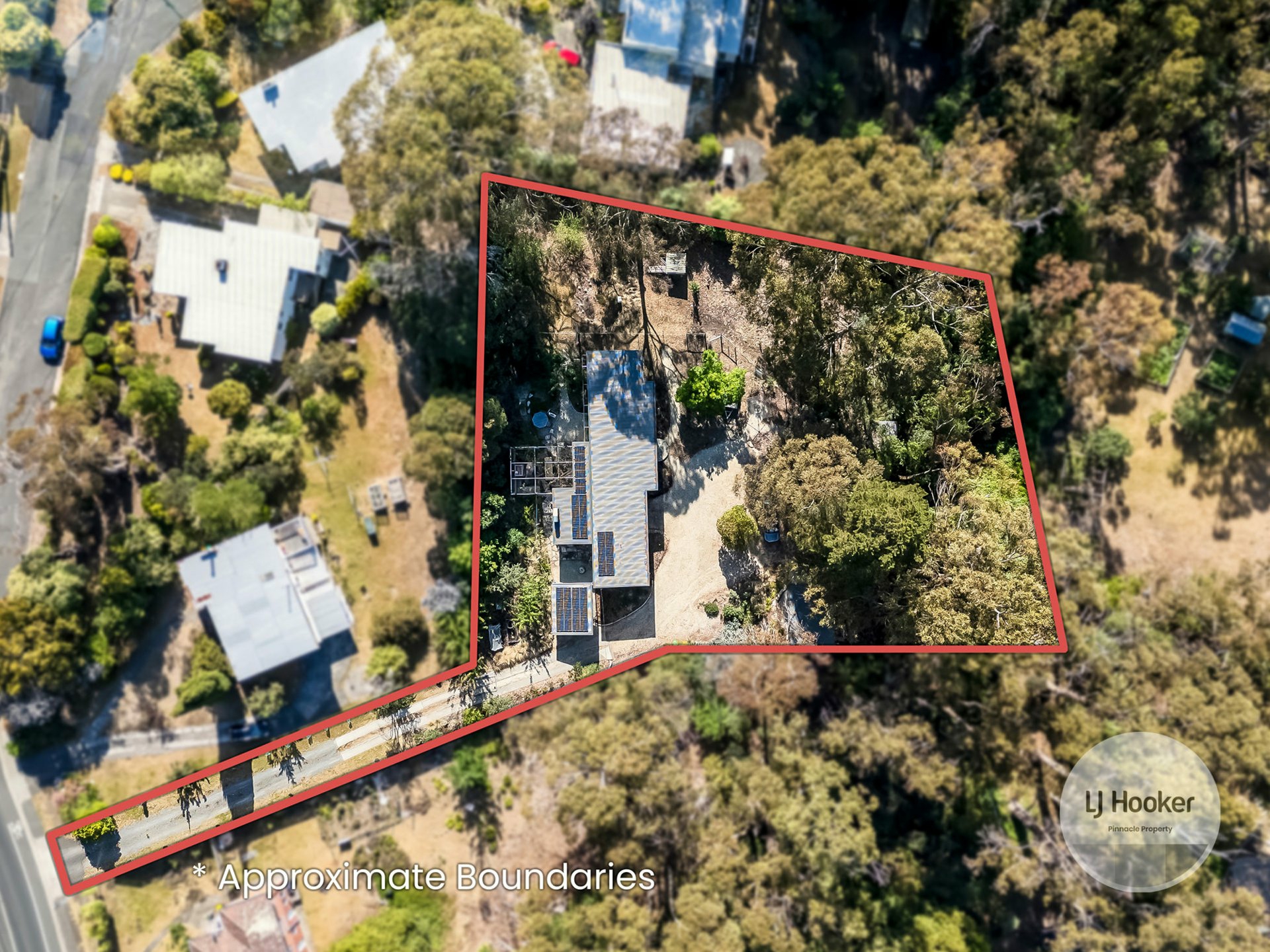 54 Channel Highway, TAROONA