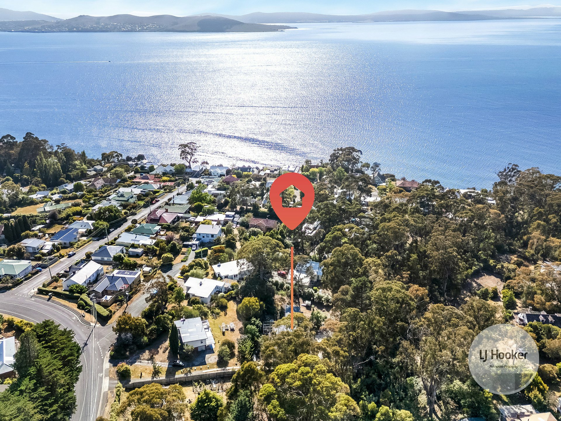 54 Channel Highway, TAROONA