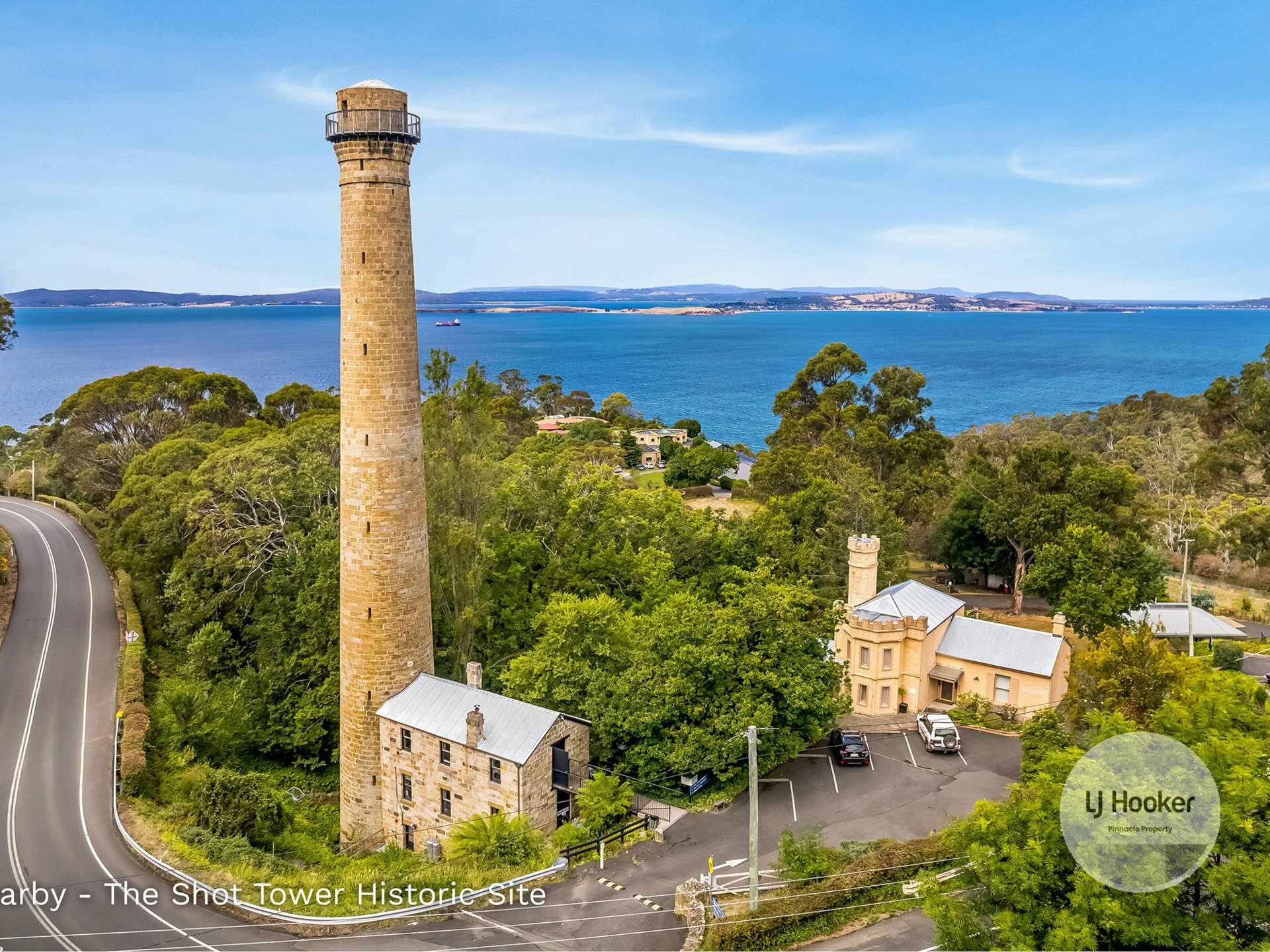 54 Channel Highway, TAROONA