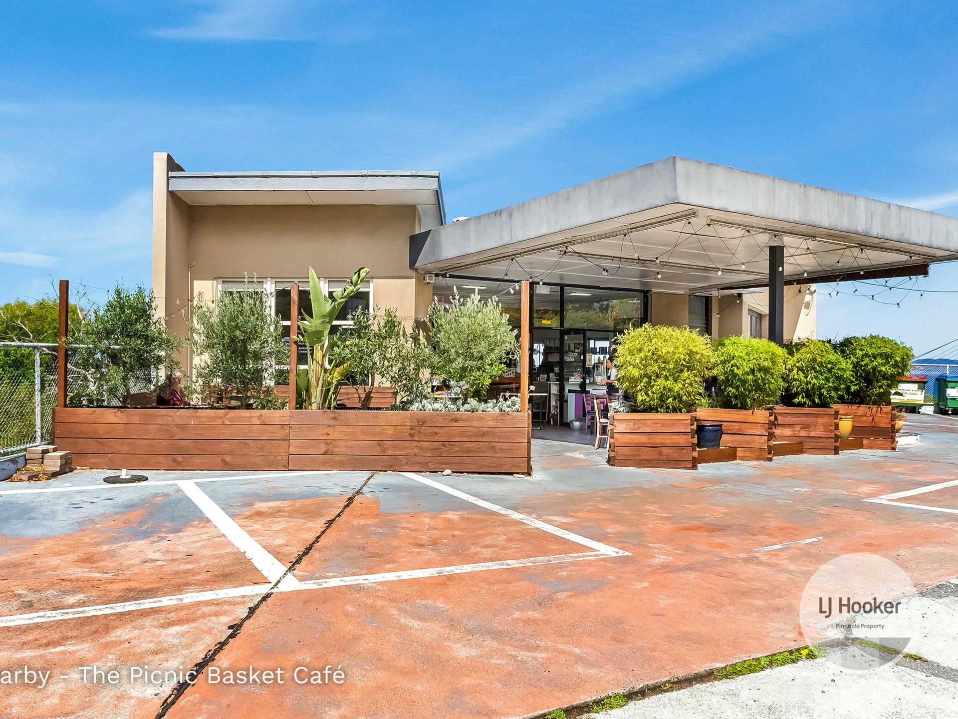 54 Channel Highway, TAROONA