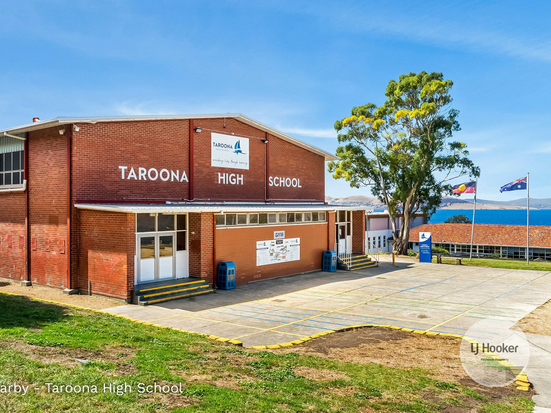 54 Channel Highway, TAROONA