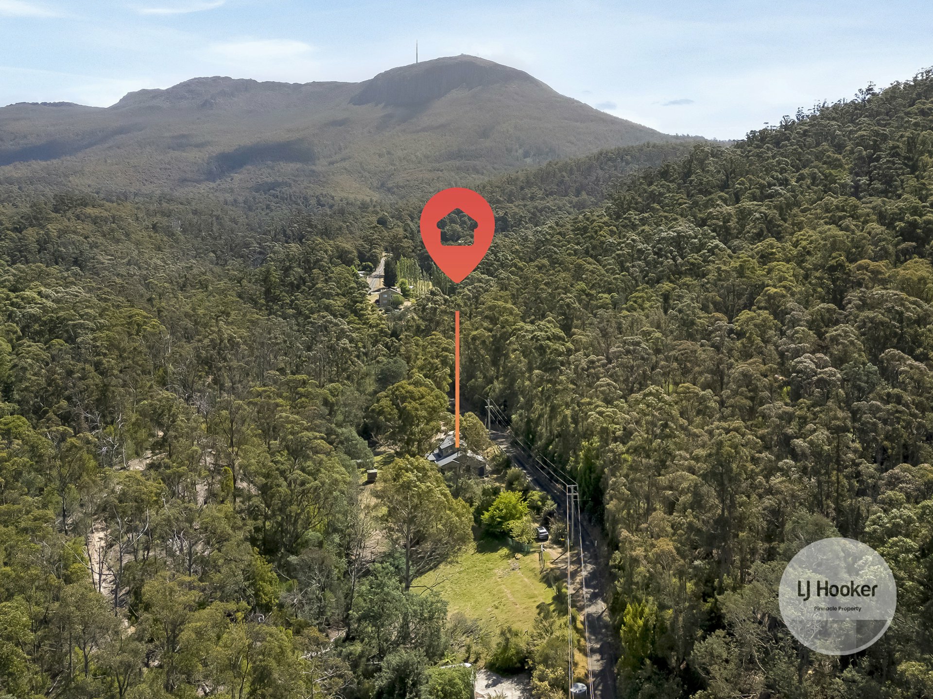 20 Old Farm Road, SOUTH HOBART