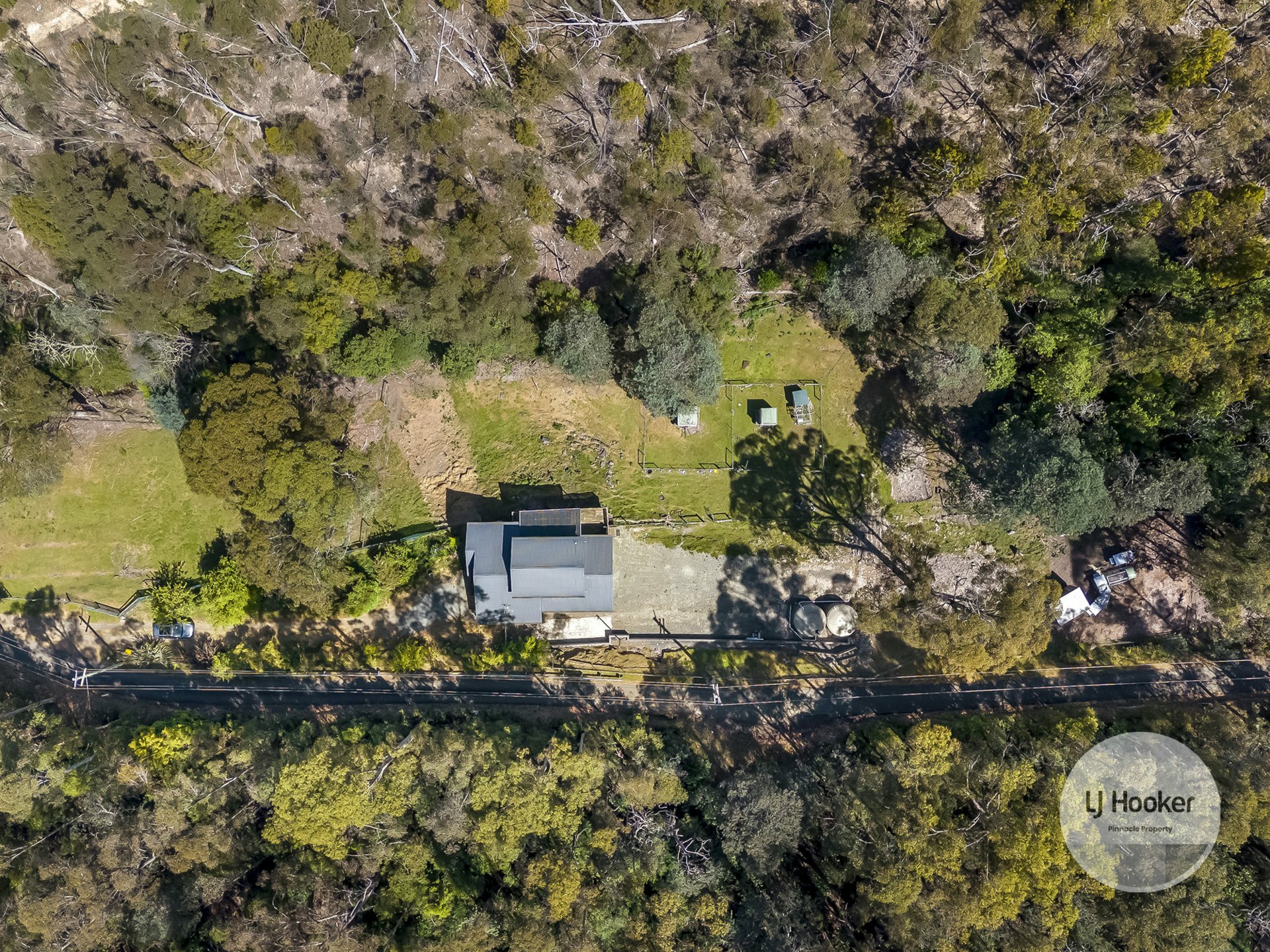 20 Old Farm Road, SOUTH HOBART