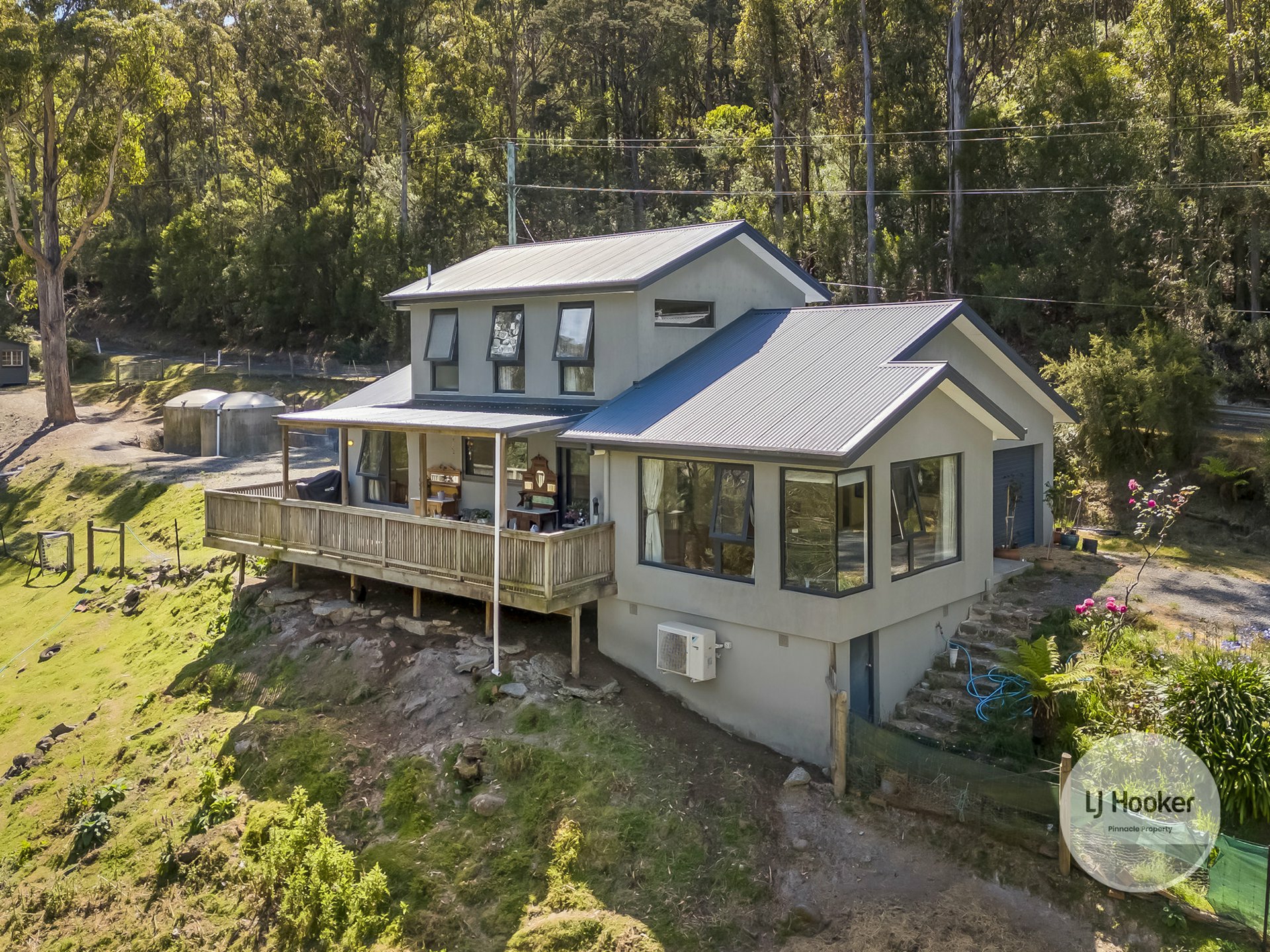 20 Old Farm Road, SOUTH HOBART