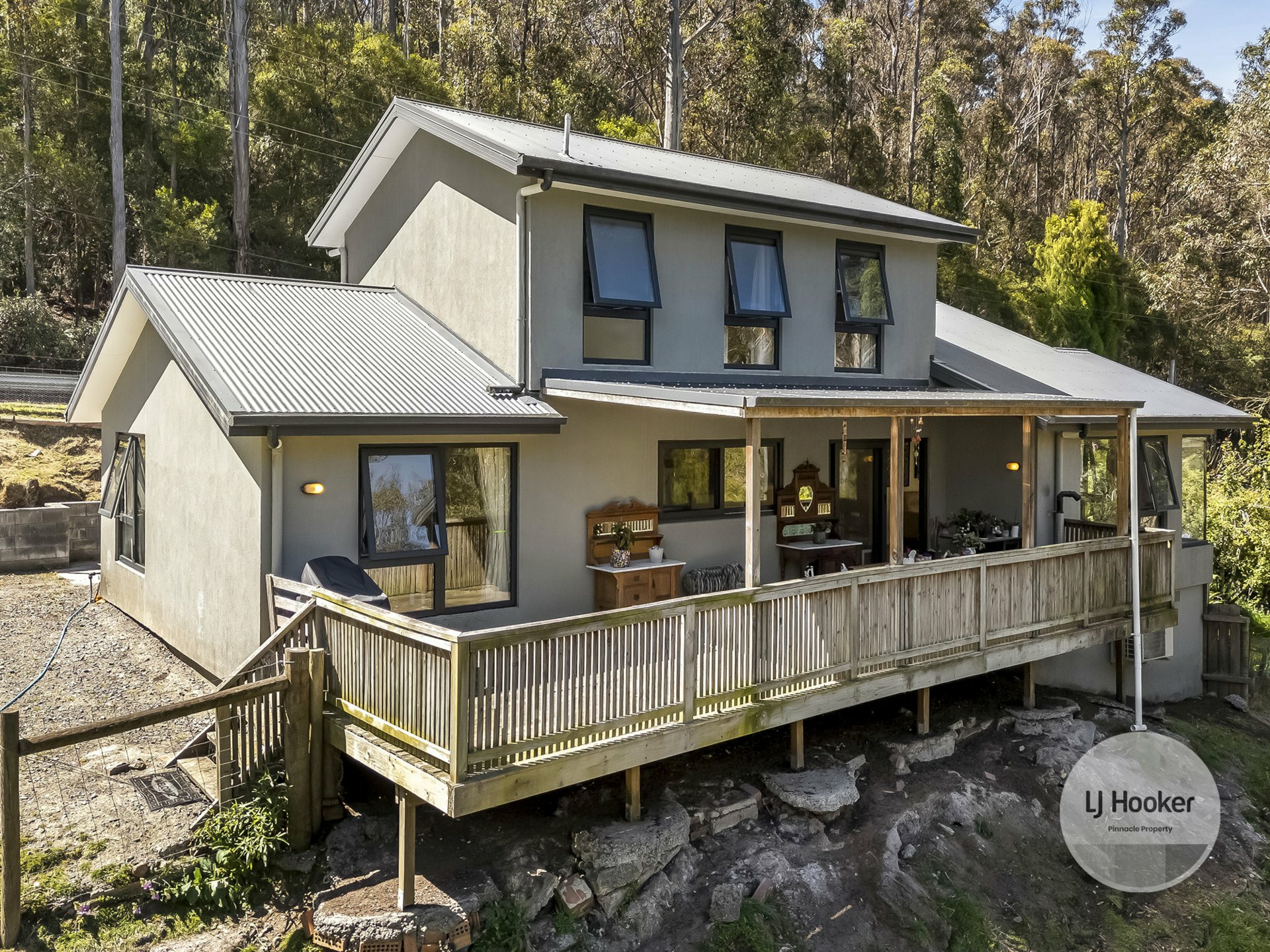 20 Old Farm Road, SOUTH HOBART