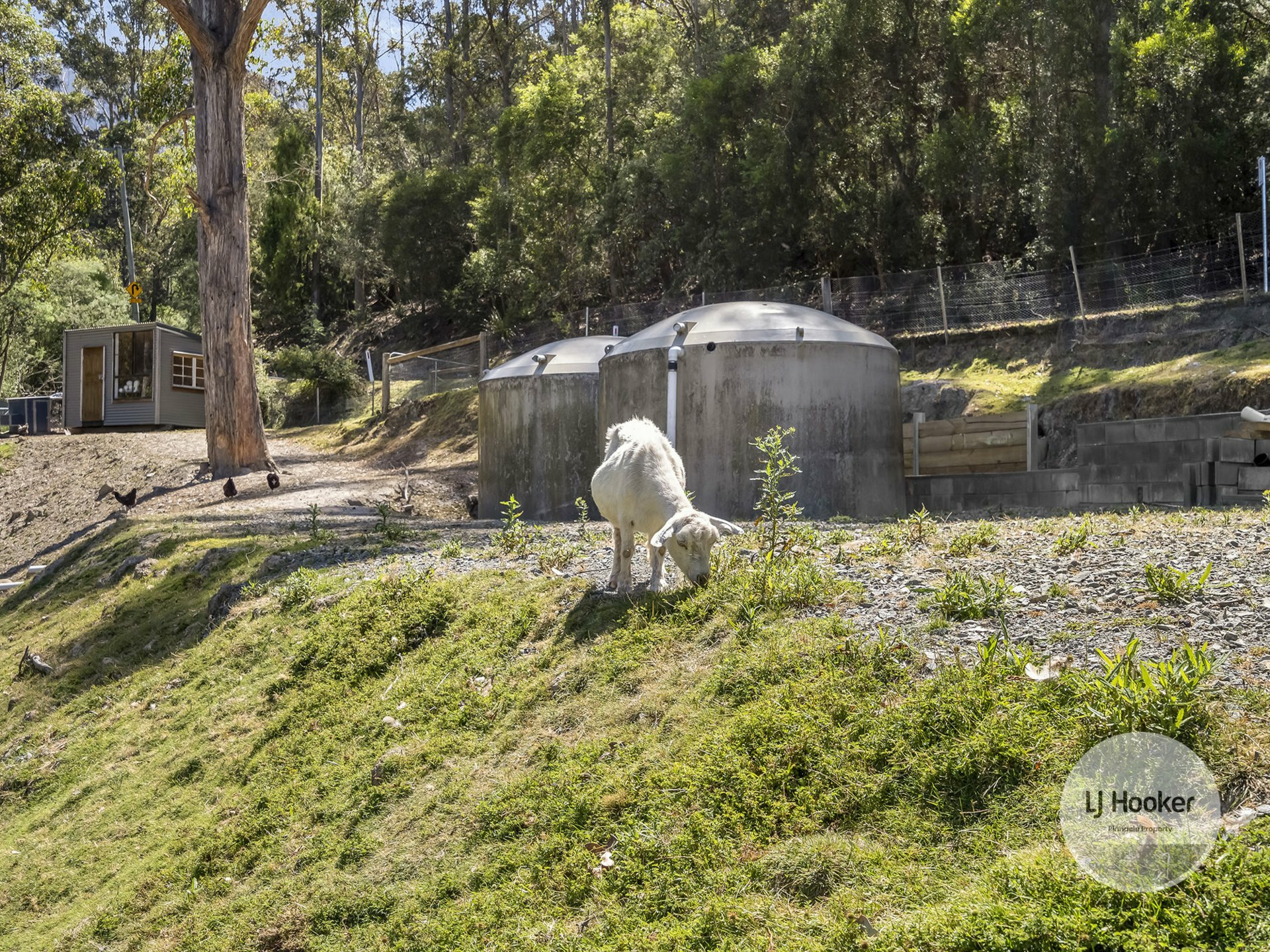 20 Old Farm Road, SOUTH HOBART