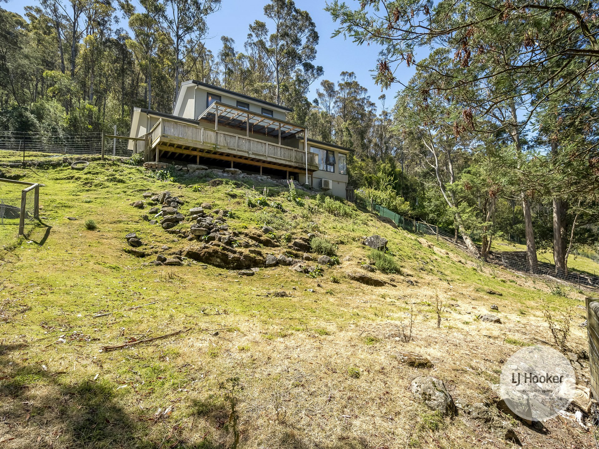 20 Old Farm Road, SOUTH HOBART