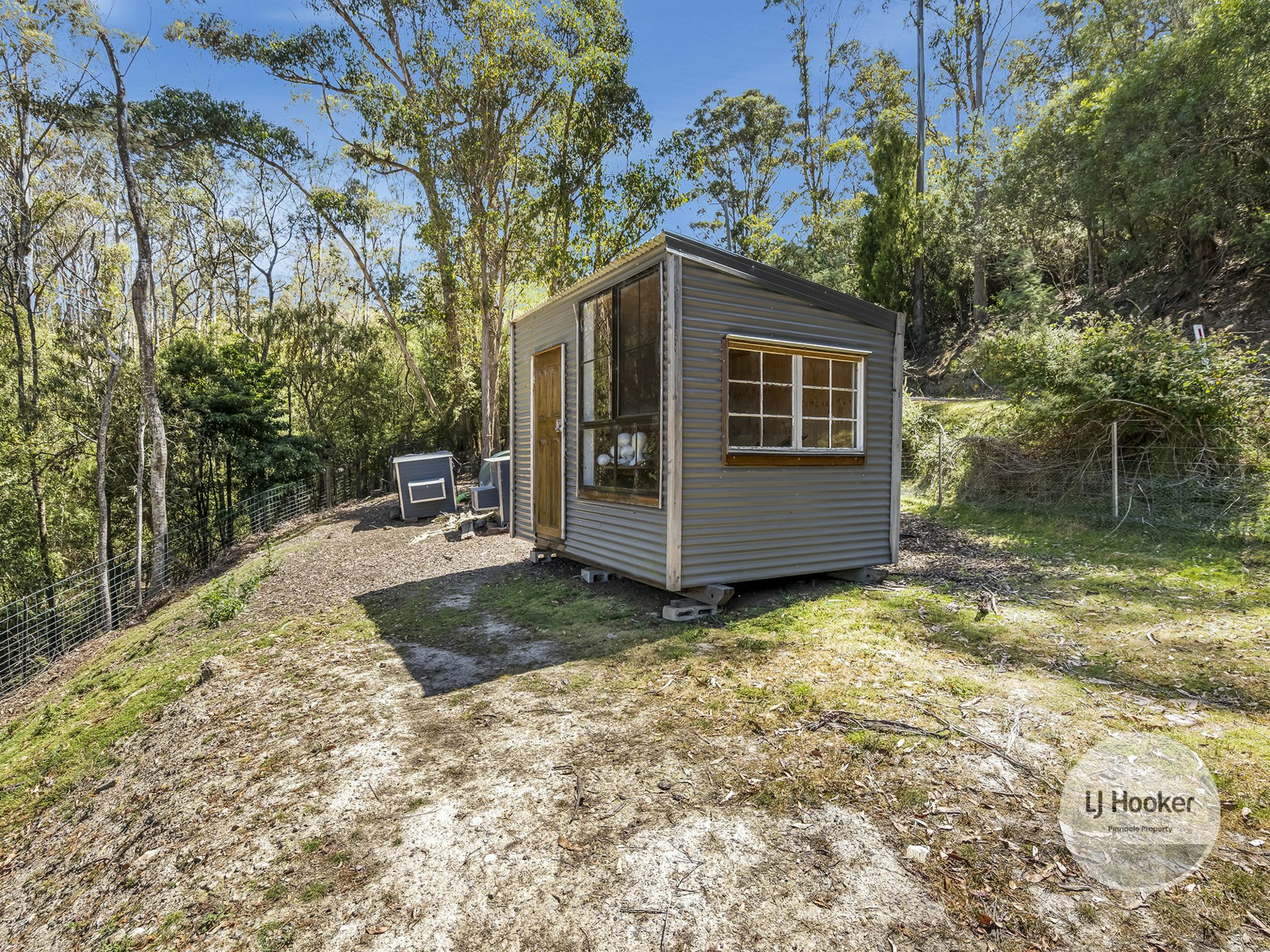20 Old Farm Road, SOUTH HOBART