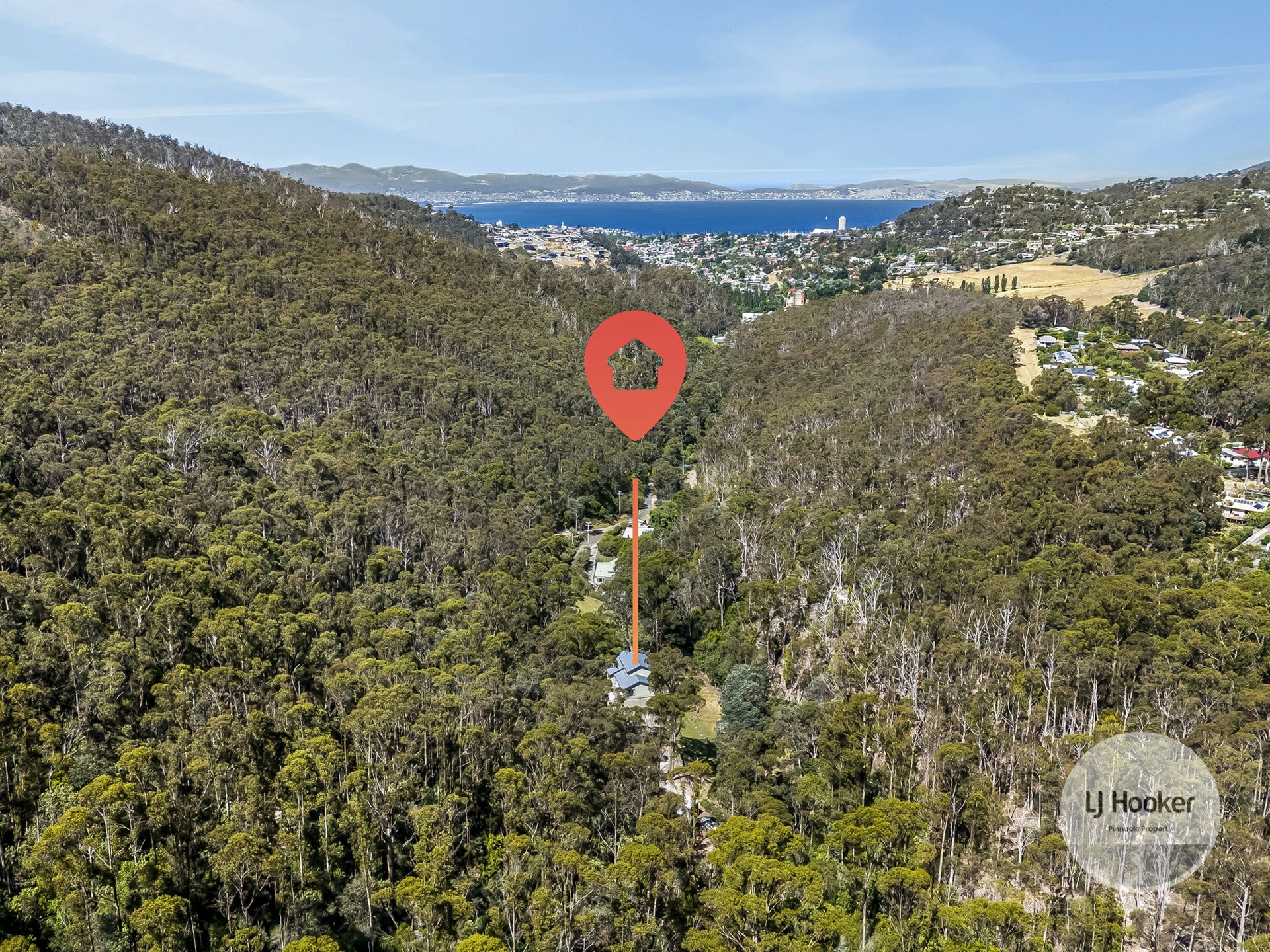 20 Old Farm Road, SOUTH HOBART