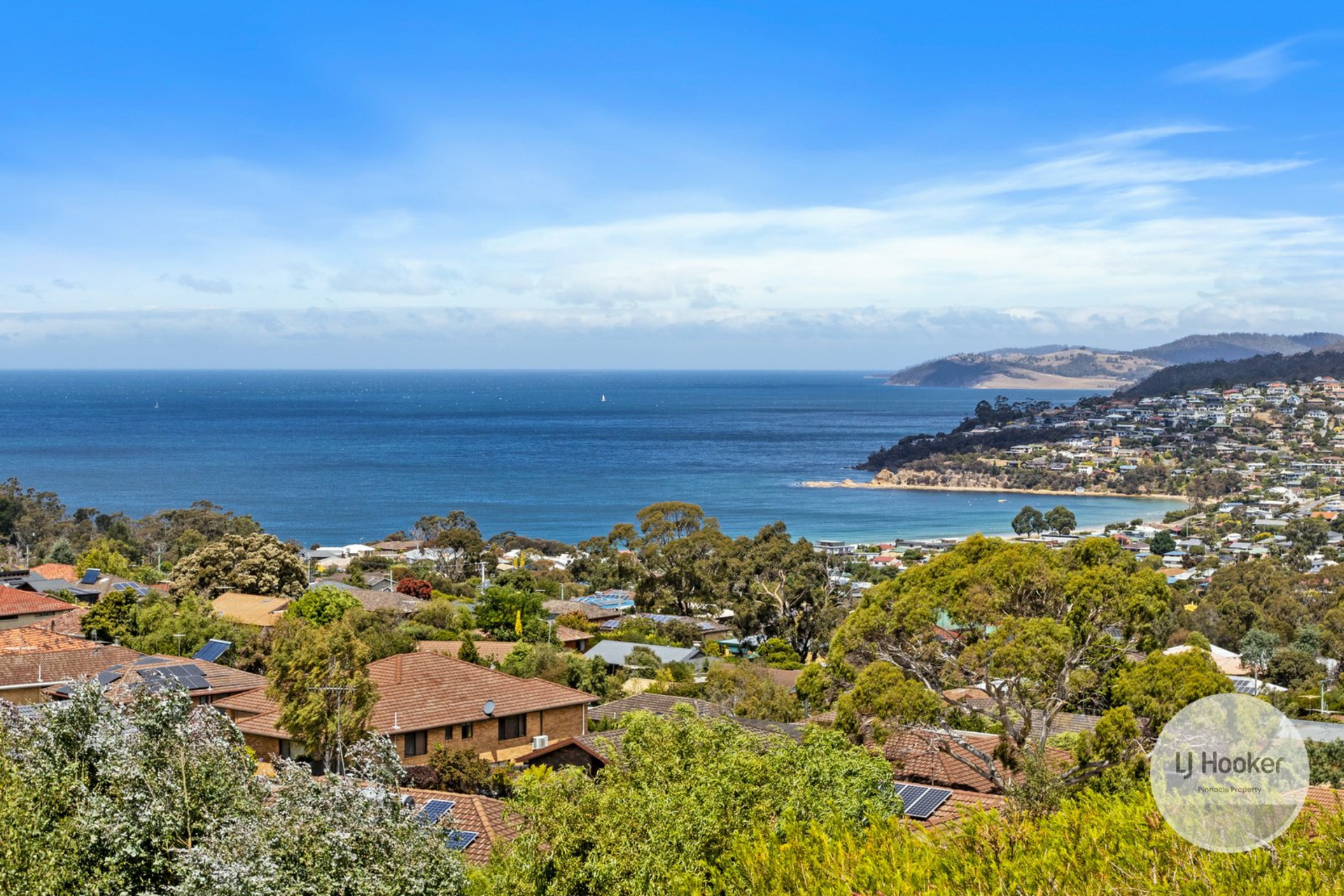 42 Tingira Road Blackmans Bay TAS House for Sale LJ Hooker